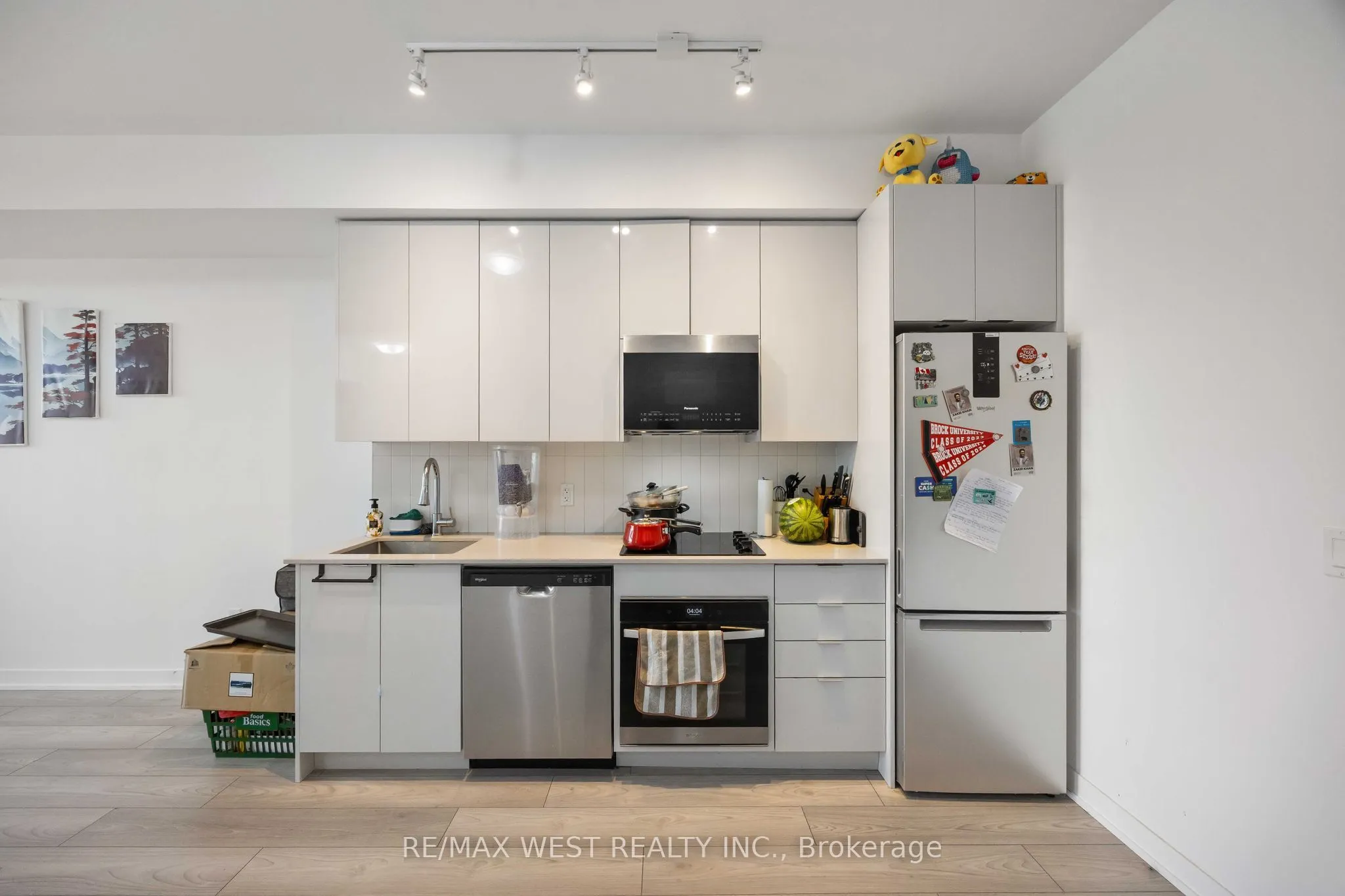 498 Caldari Road, #1225