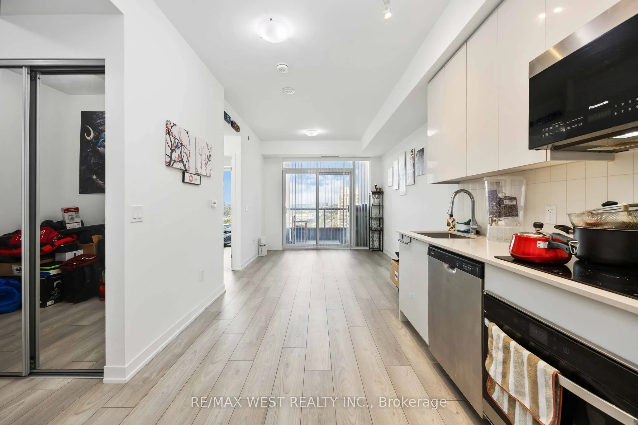 498 Caldari Road, #1225