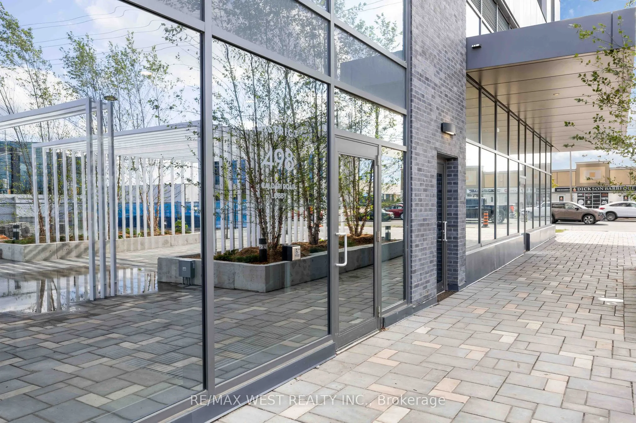 498 Caldari Road, #1225