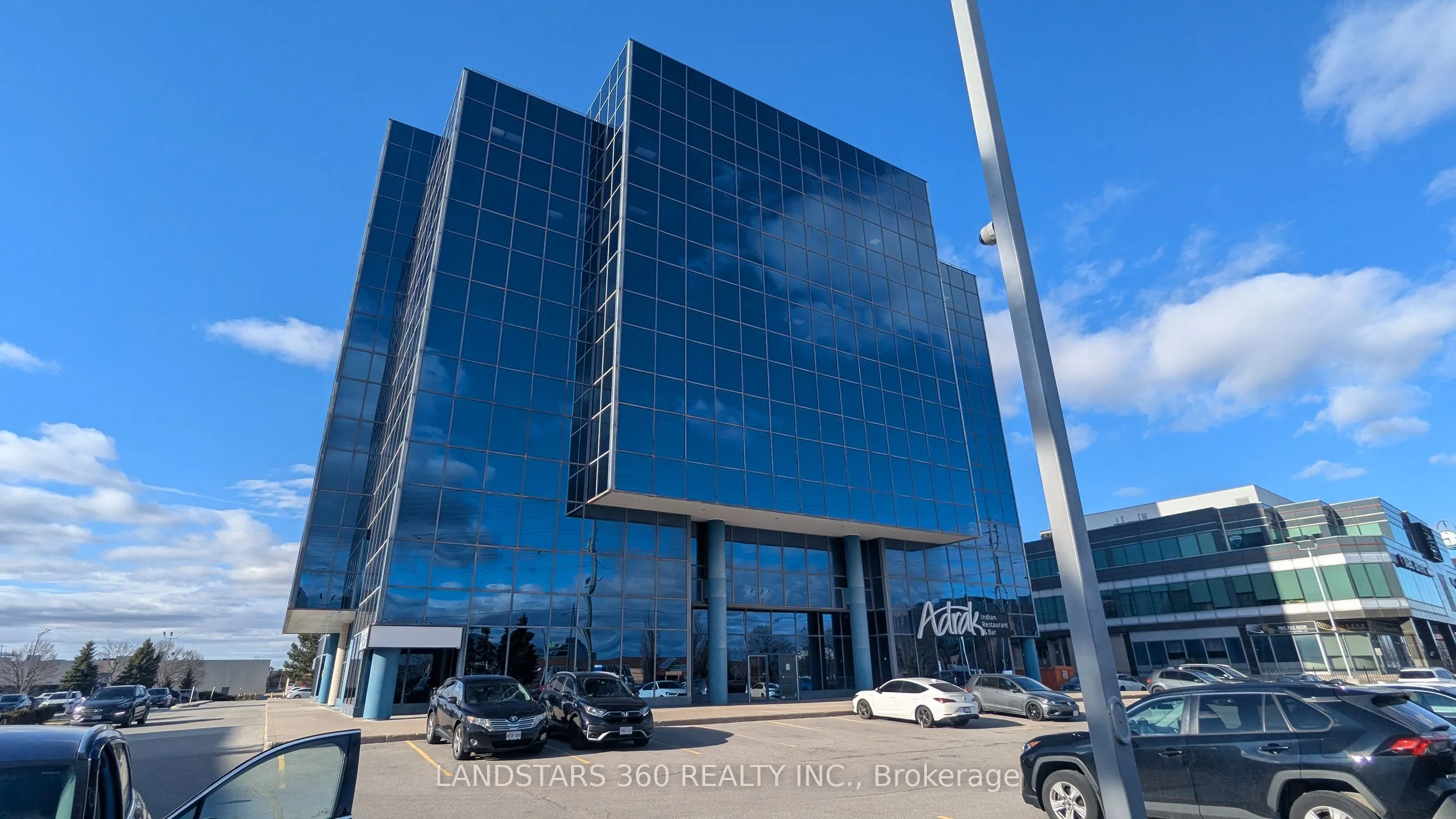 15 Wertheim Court, #402-403
