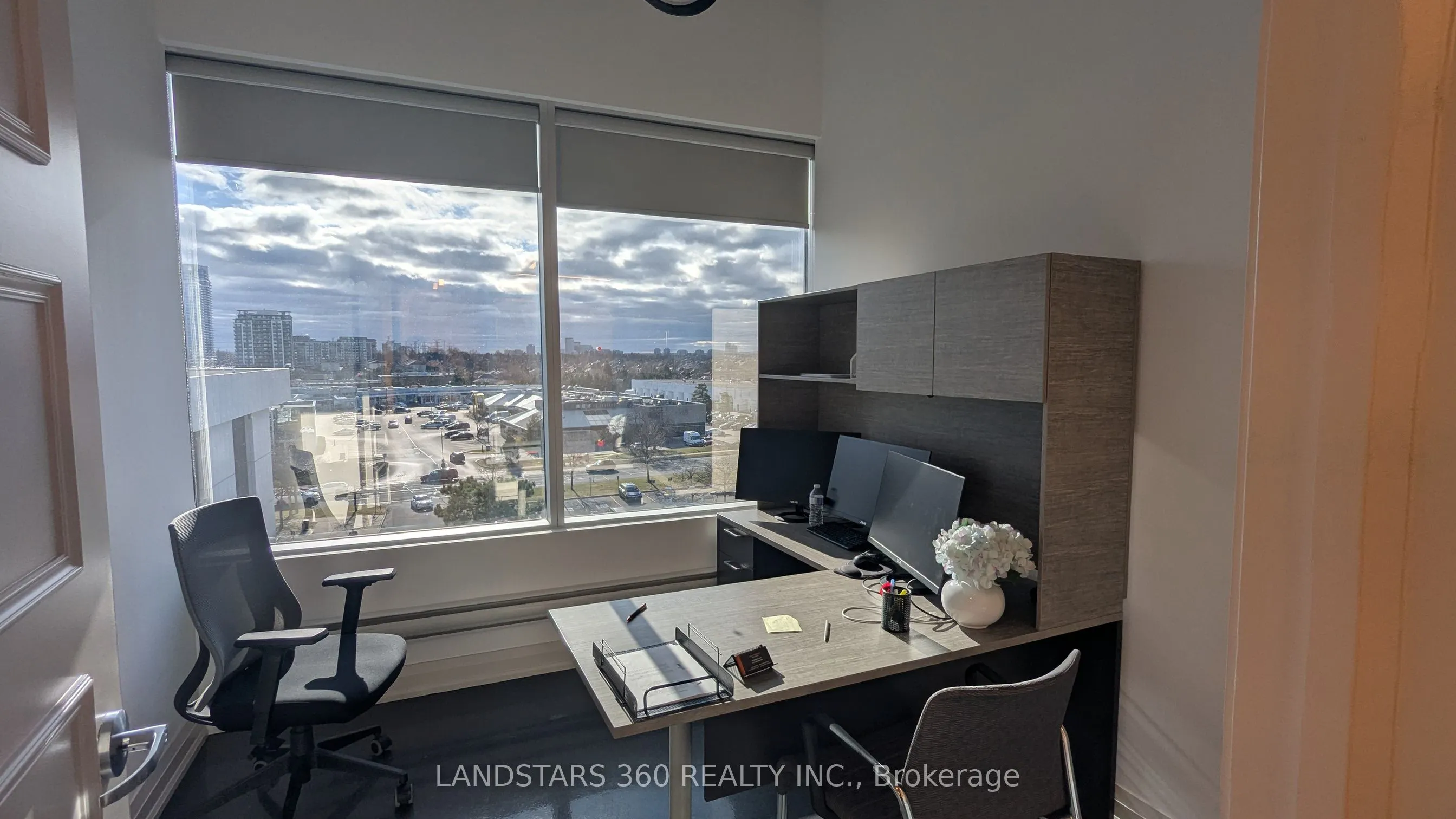 15 Wertheim Court, #402-403