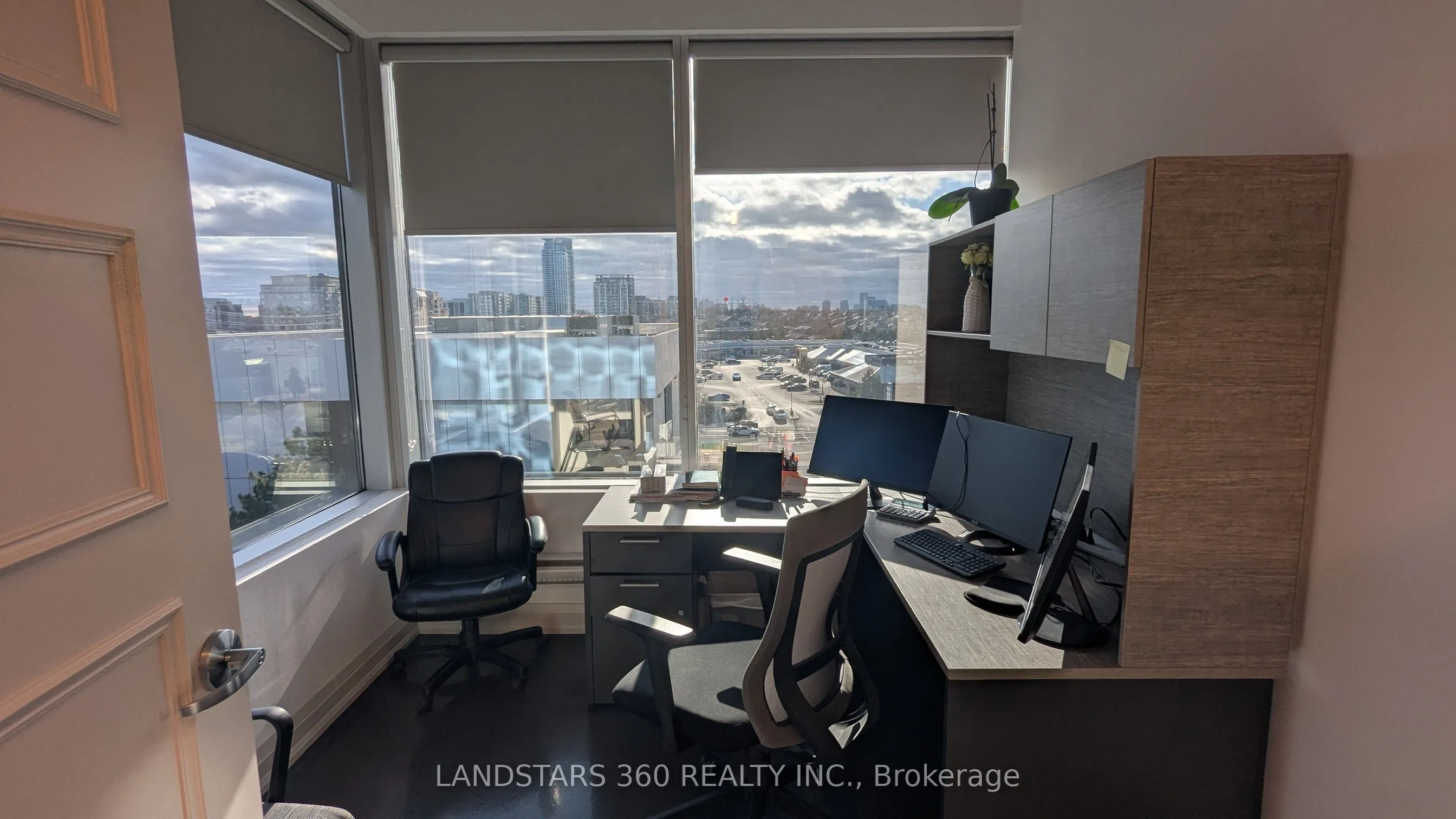 15 Wertheim Court, #402-403