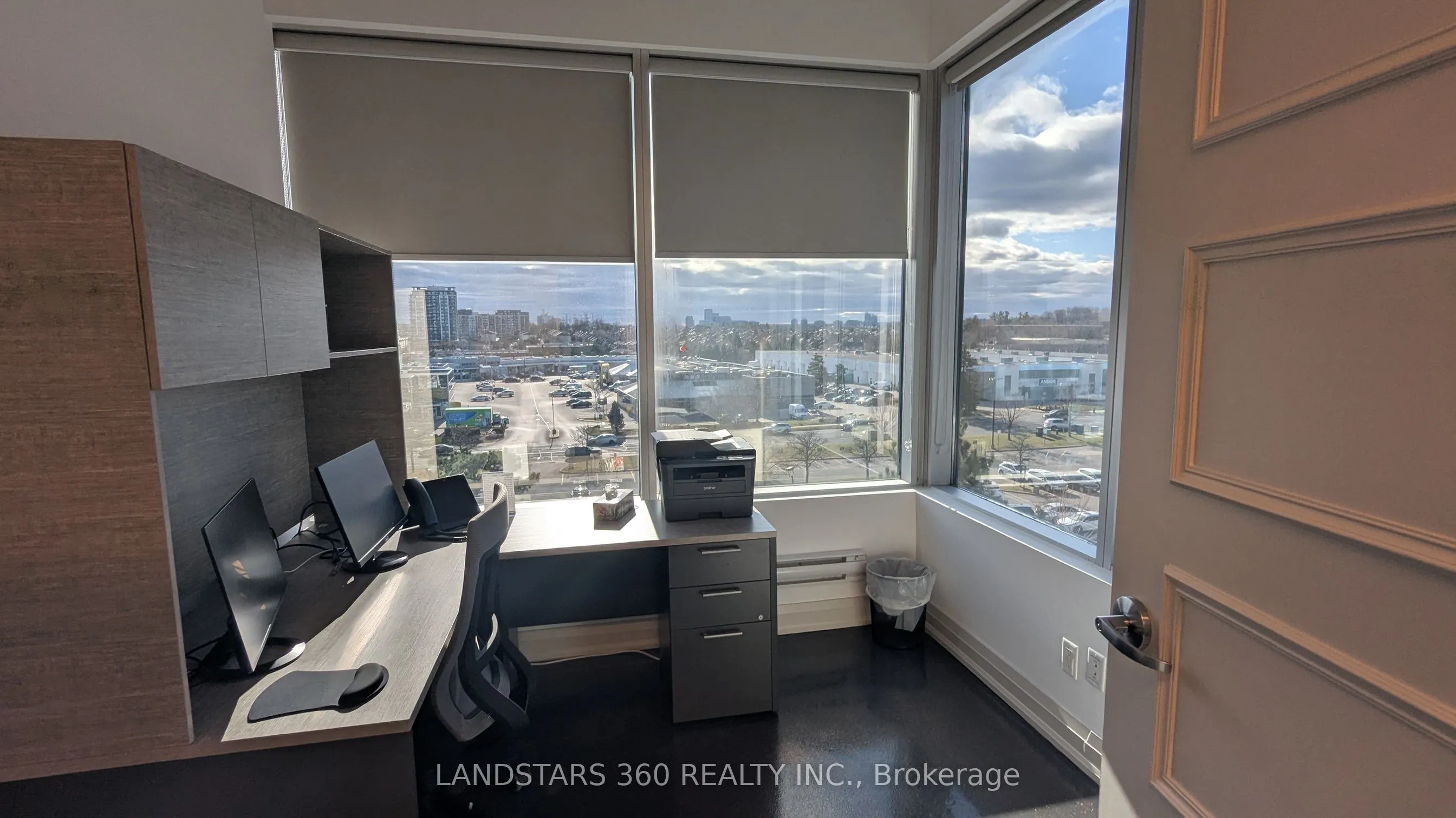 15 Wertheim Court, #401-403