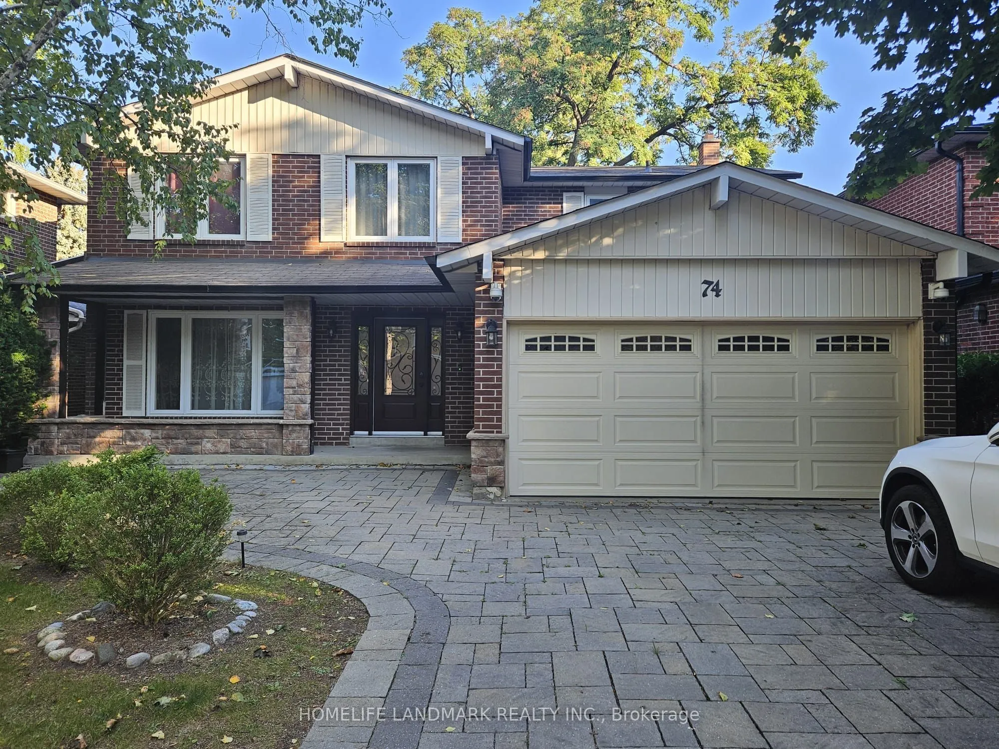 74 Julia Street