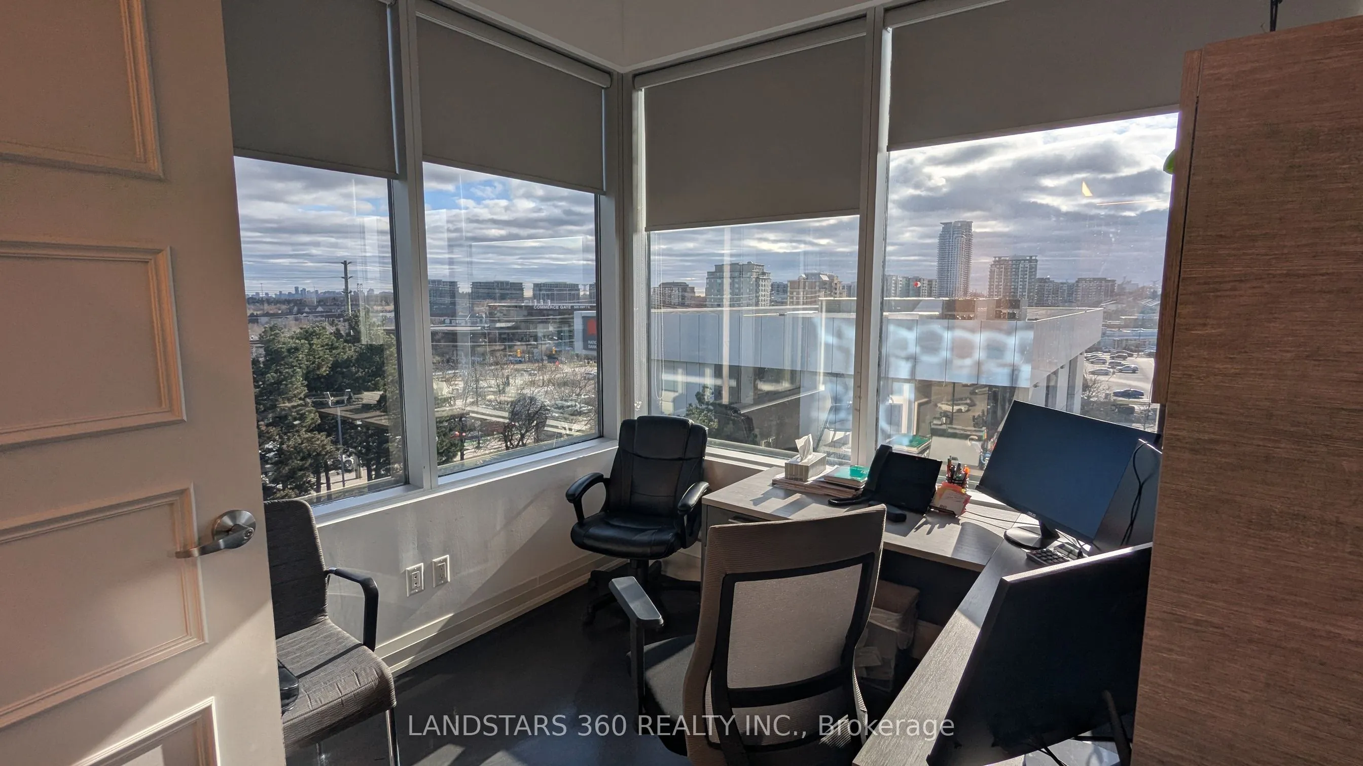 15 Wertheim Court, #401-403