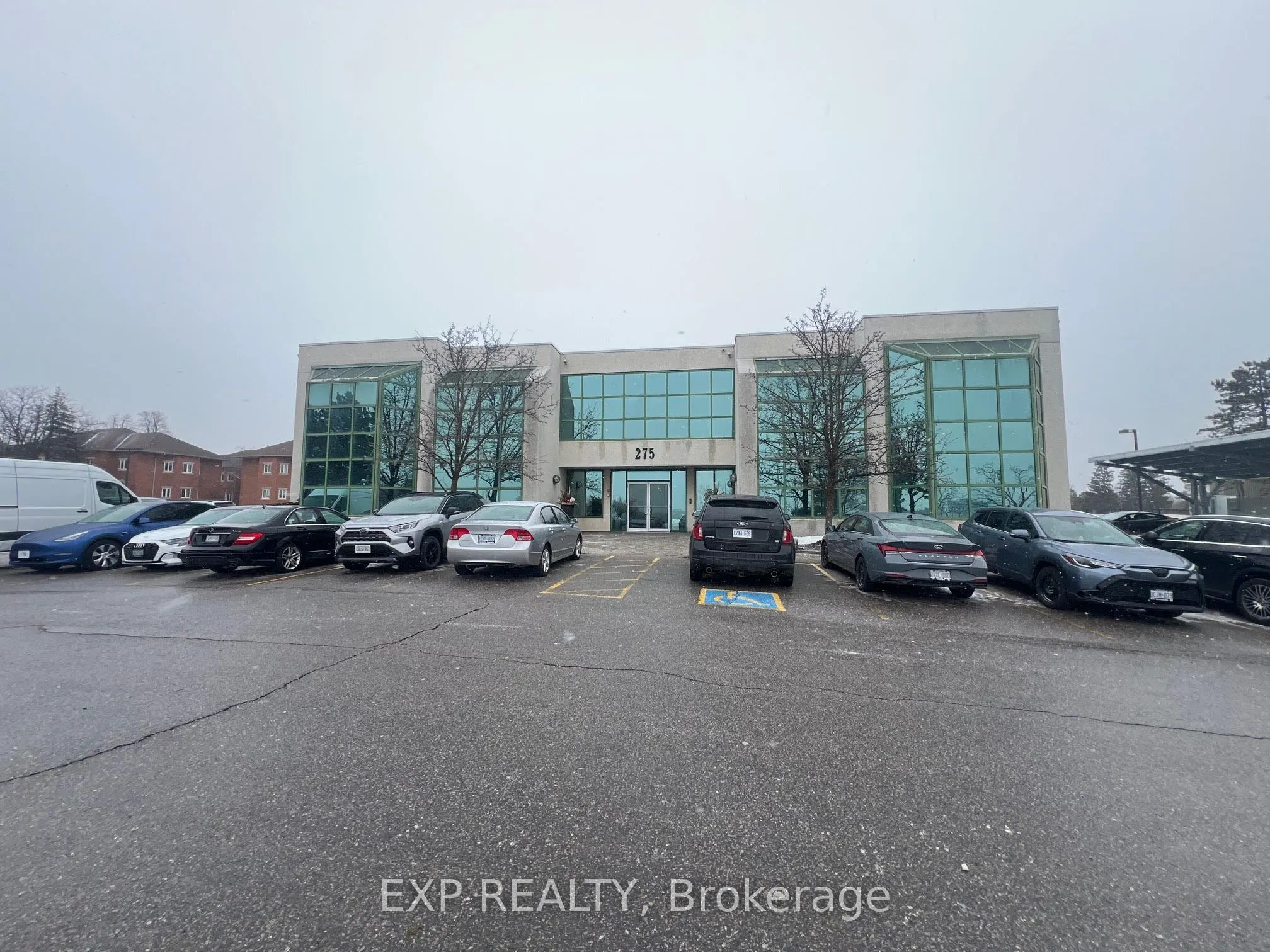 275 Renfrew Drive, #209