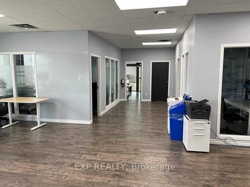 275 Renfrew Drive, #209
