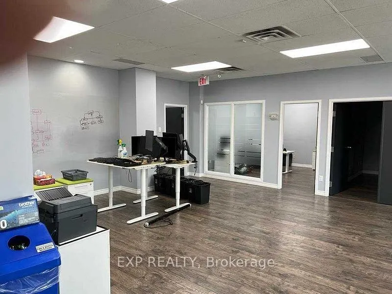 275 Renfrew Drive, #209