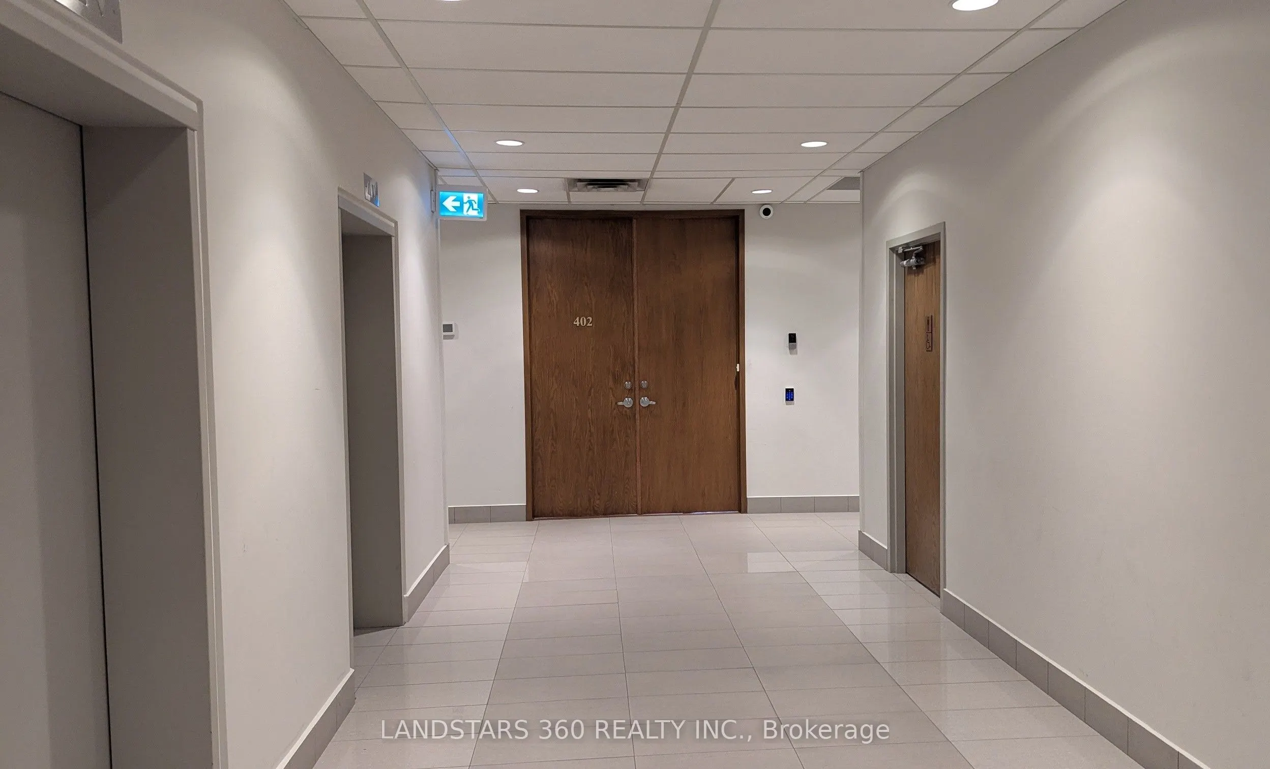 15 Wertheim Court, #402-403
