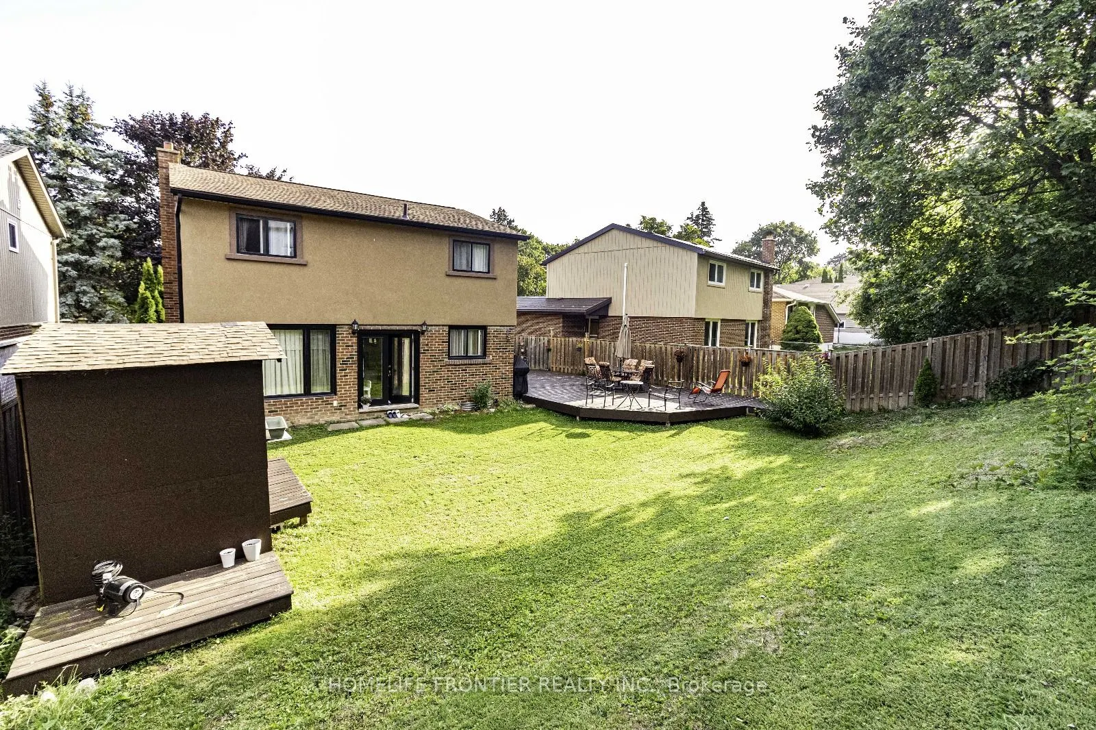 233 William Roe Boulevard