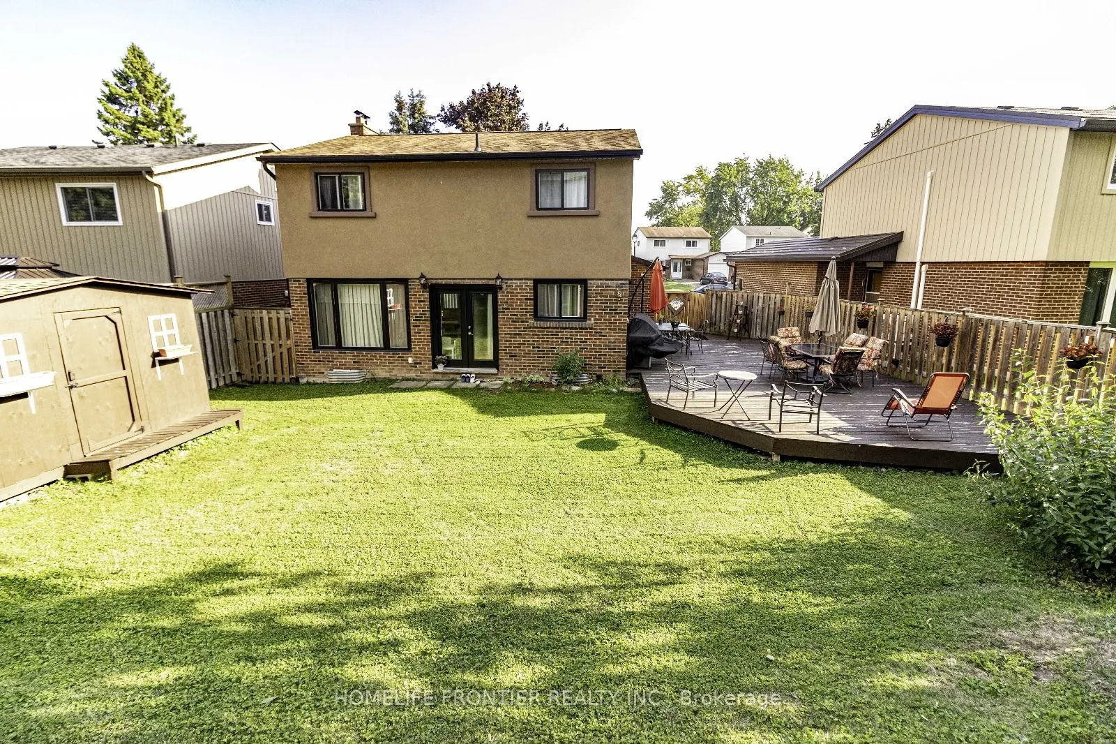 233 William Roe Boulevard