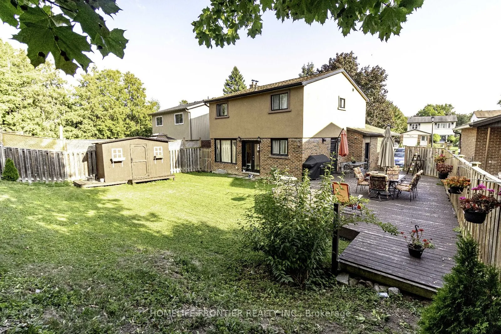 233 William Roe Boulevard