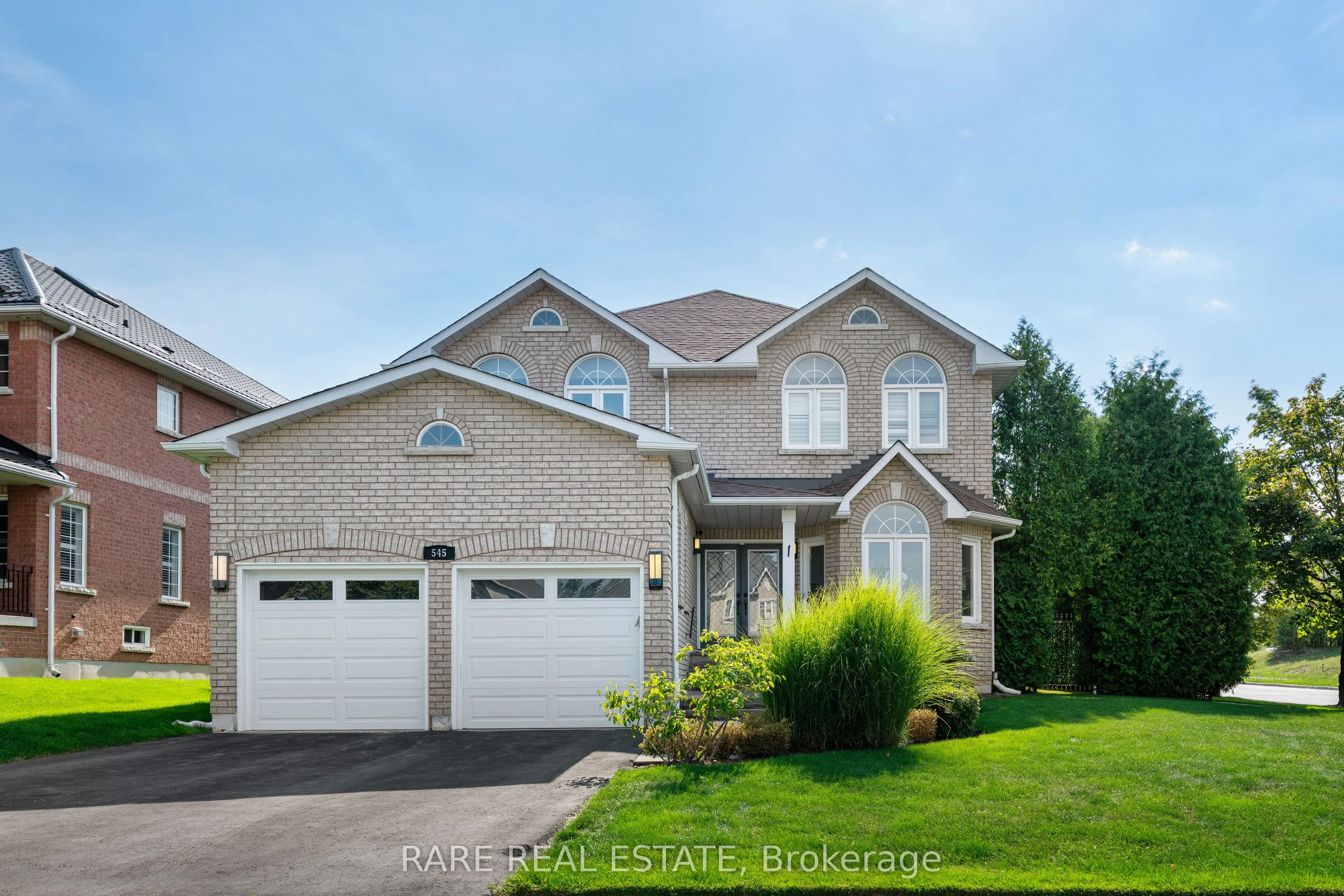 545 Highcliffe Drive