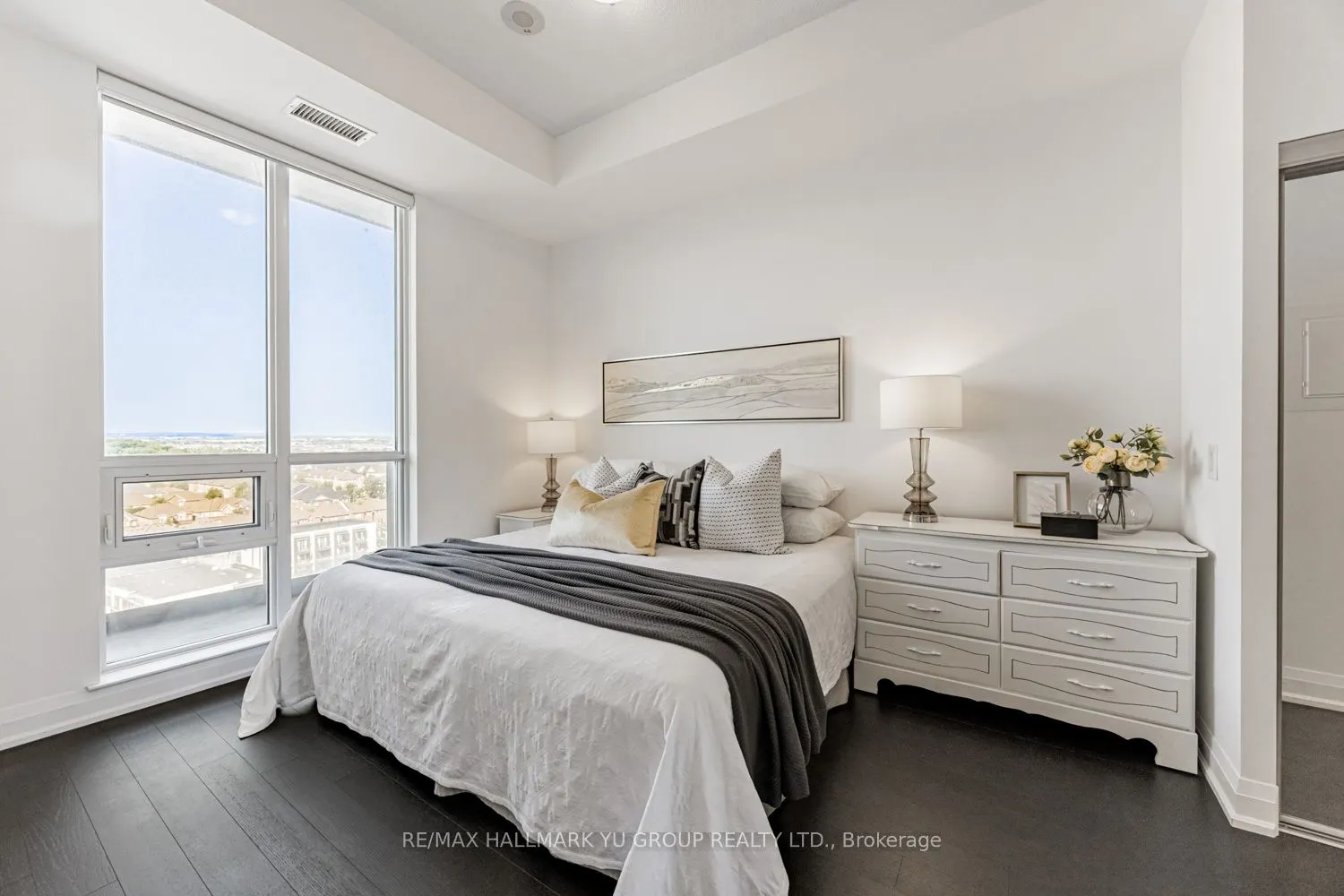 9582 Markham Road, #LPH 1601