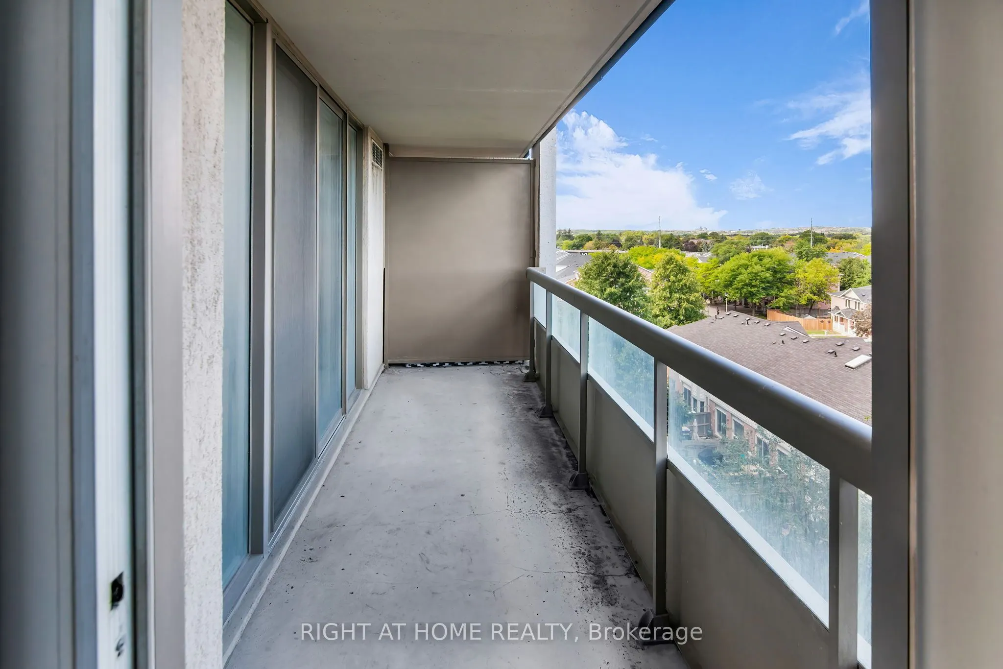 29 Northern Hts Drive, #601