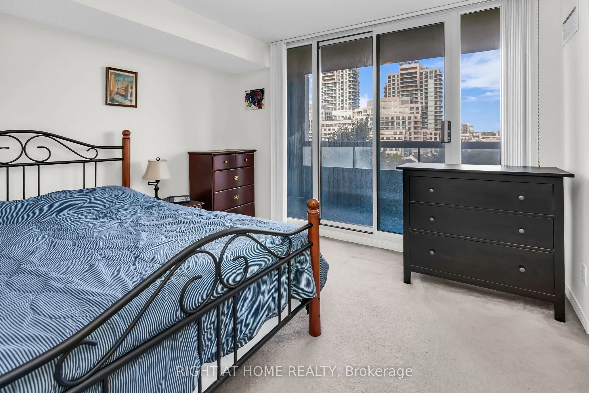 29 Northern Hts Drive, #601