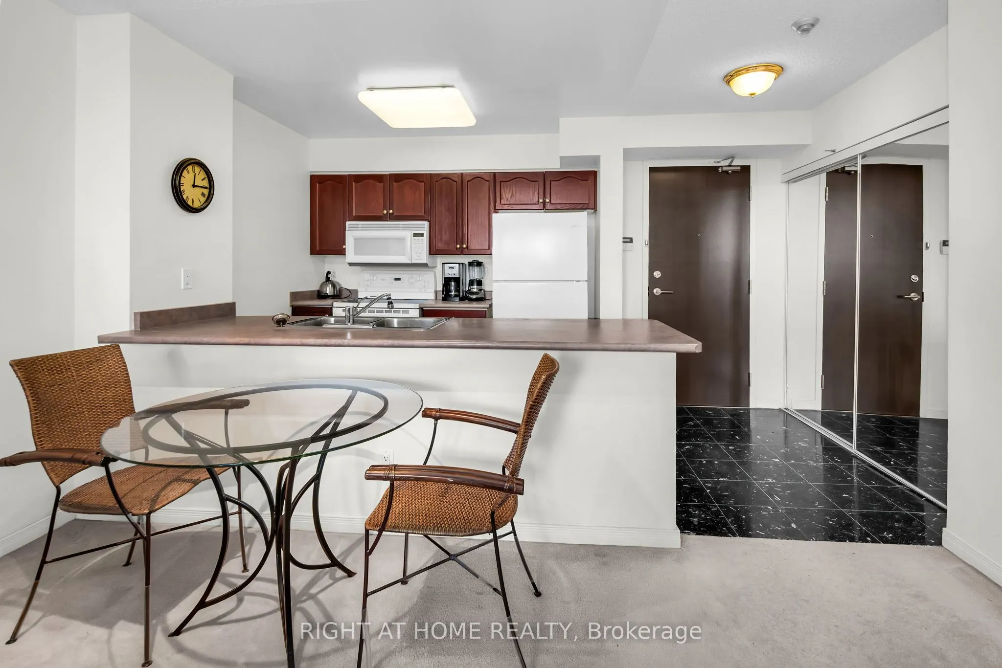29 Northern Hts Drive, #601