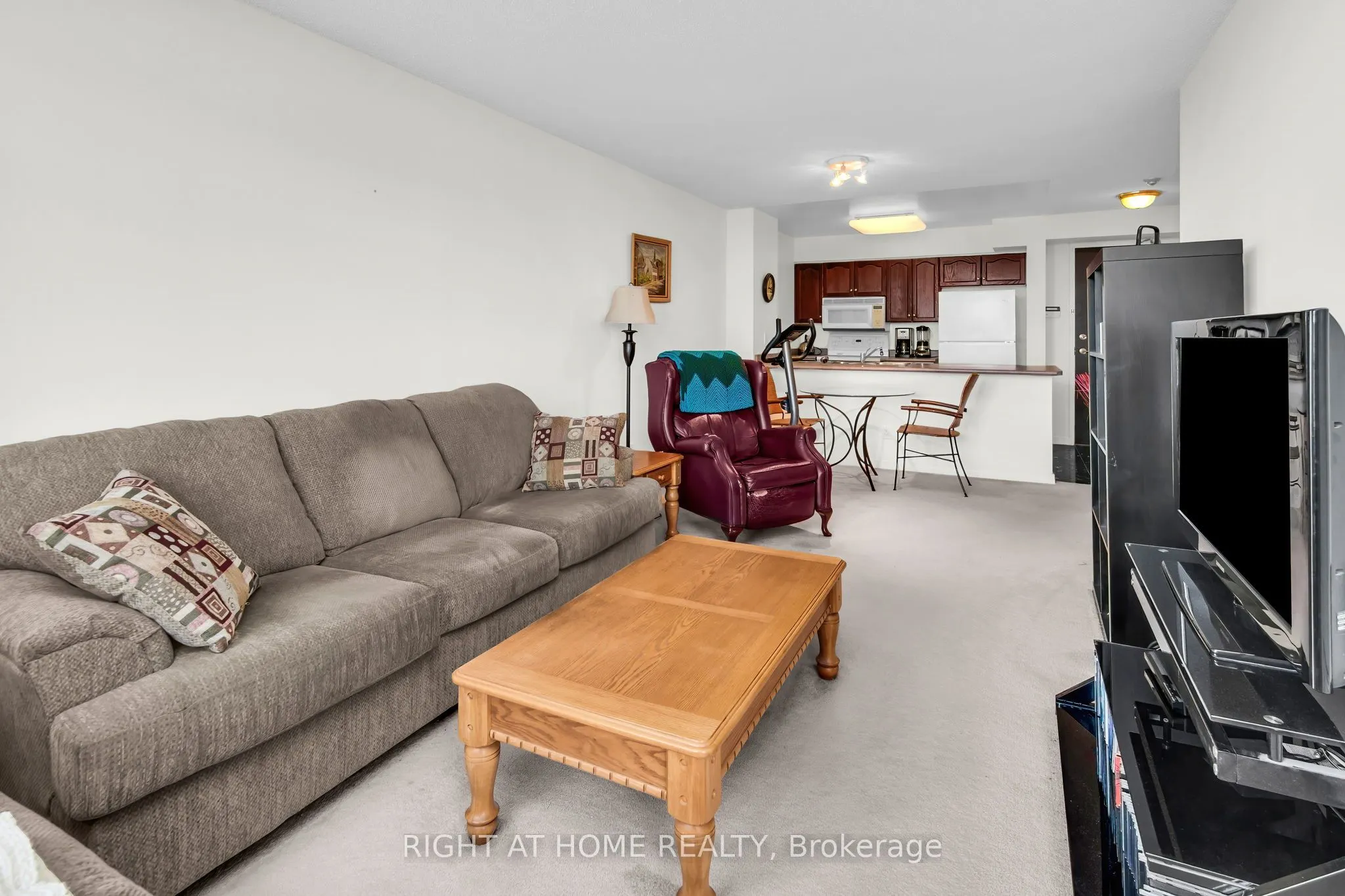 29 Northern Hts Drive, #601