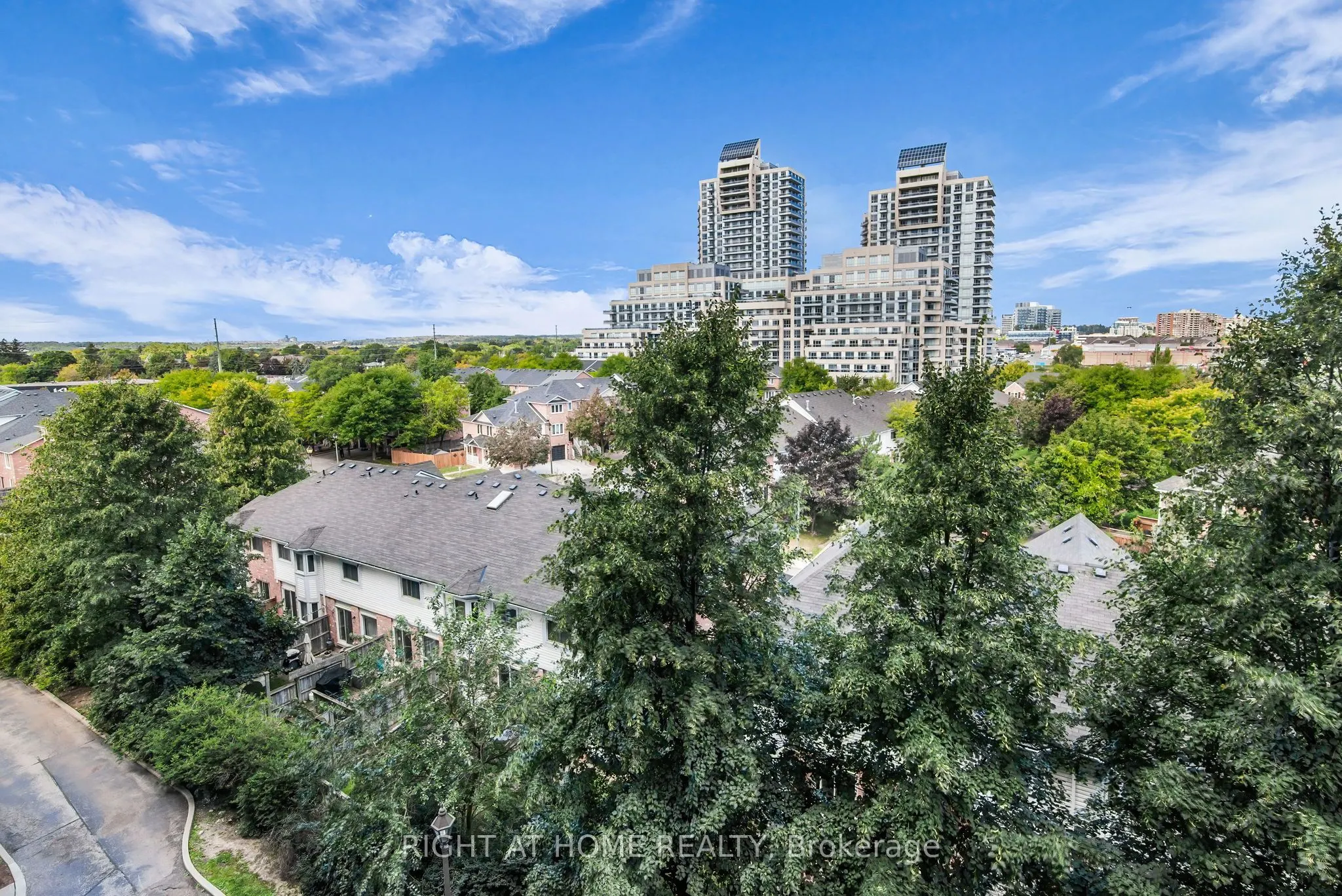 29 Northern Hts Drive, #601
