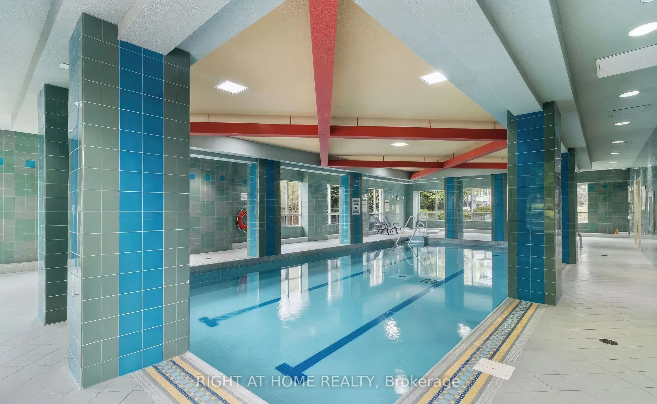 29 Northern Hts Drive, #601