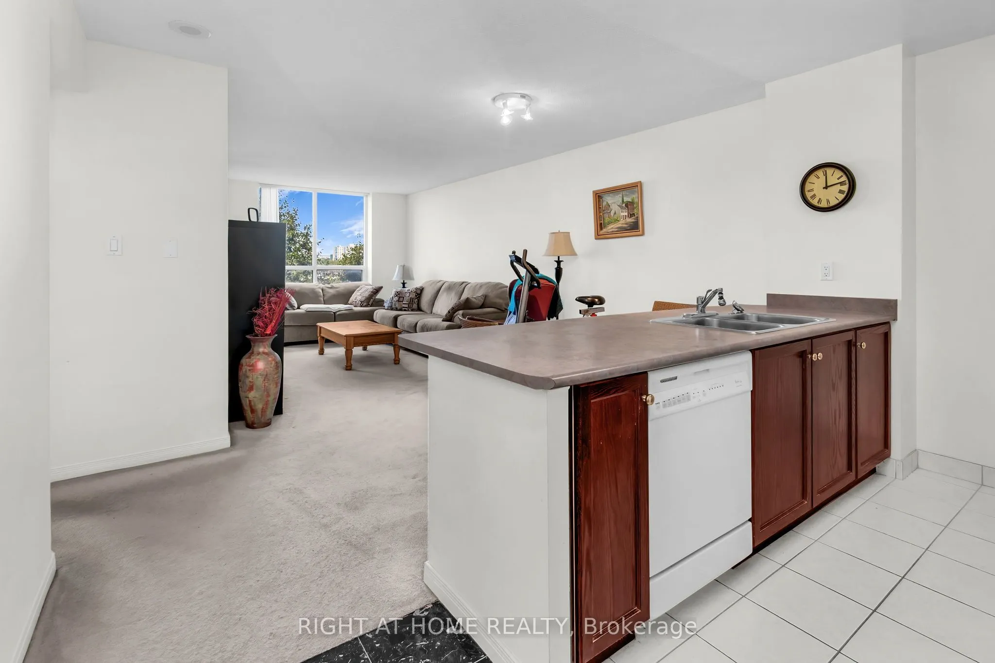 29 Northern Hts Drive, #601