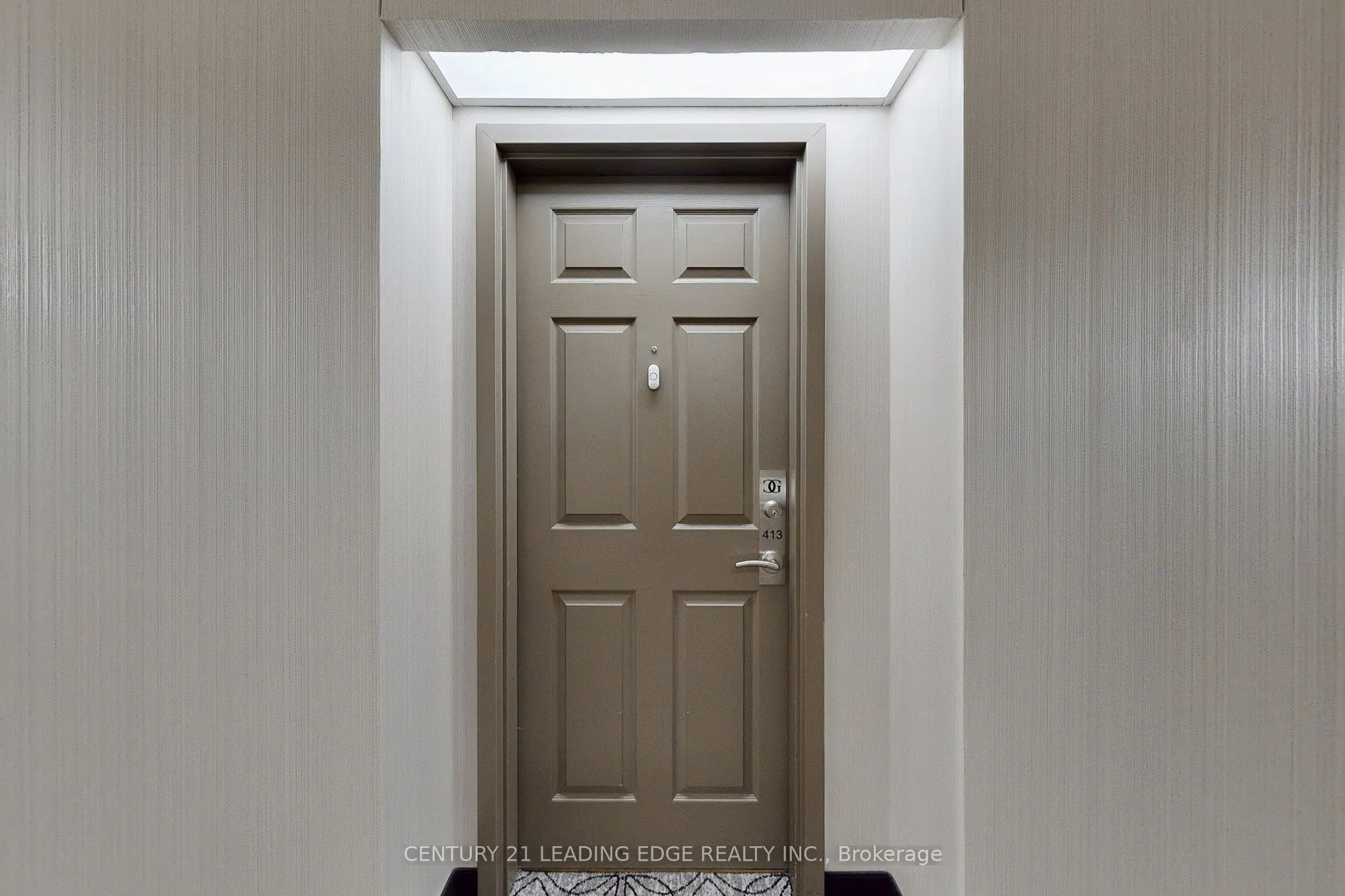 309 Major Mackenzie Drive E, #413