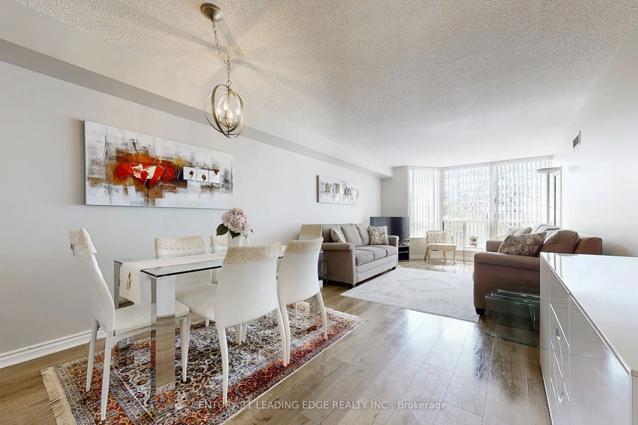 309 Major Mackenzie Drive E, #413