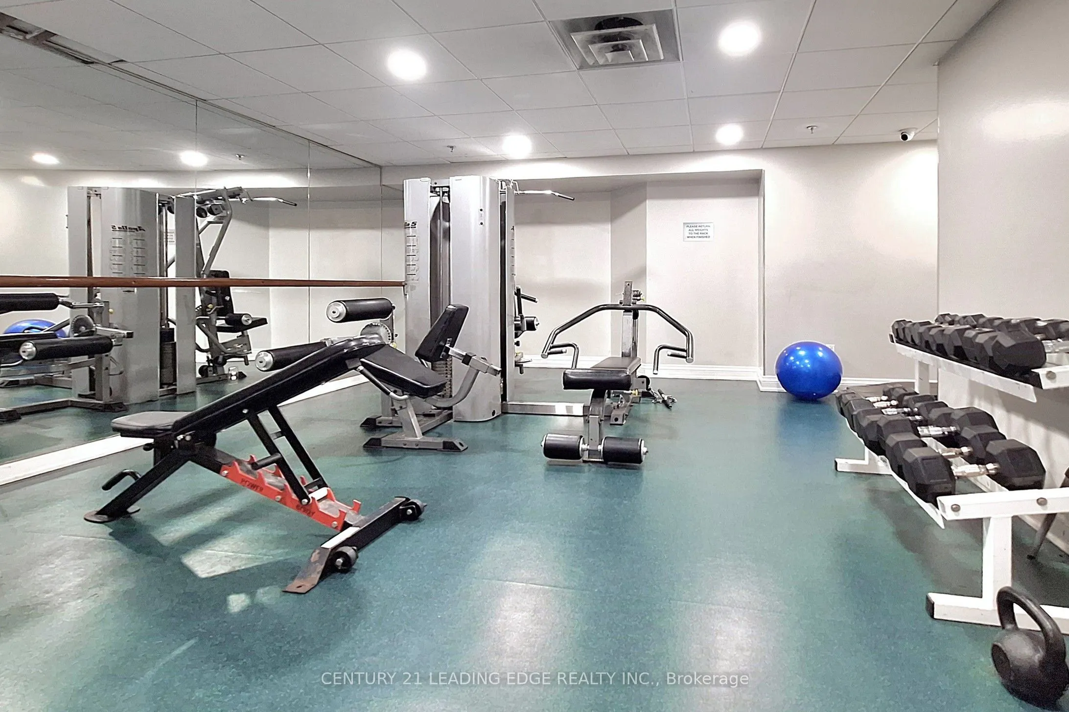 309 Major Mackenzie Drive E, #413