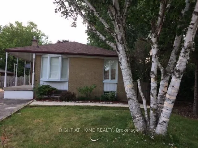 38 Stoddart Drive, #Main