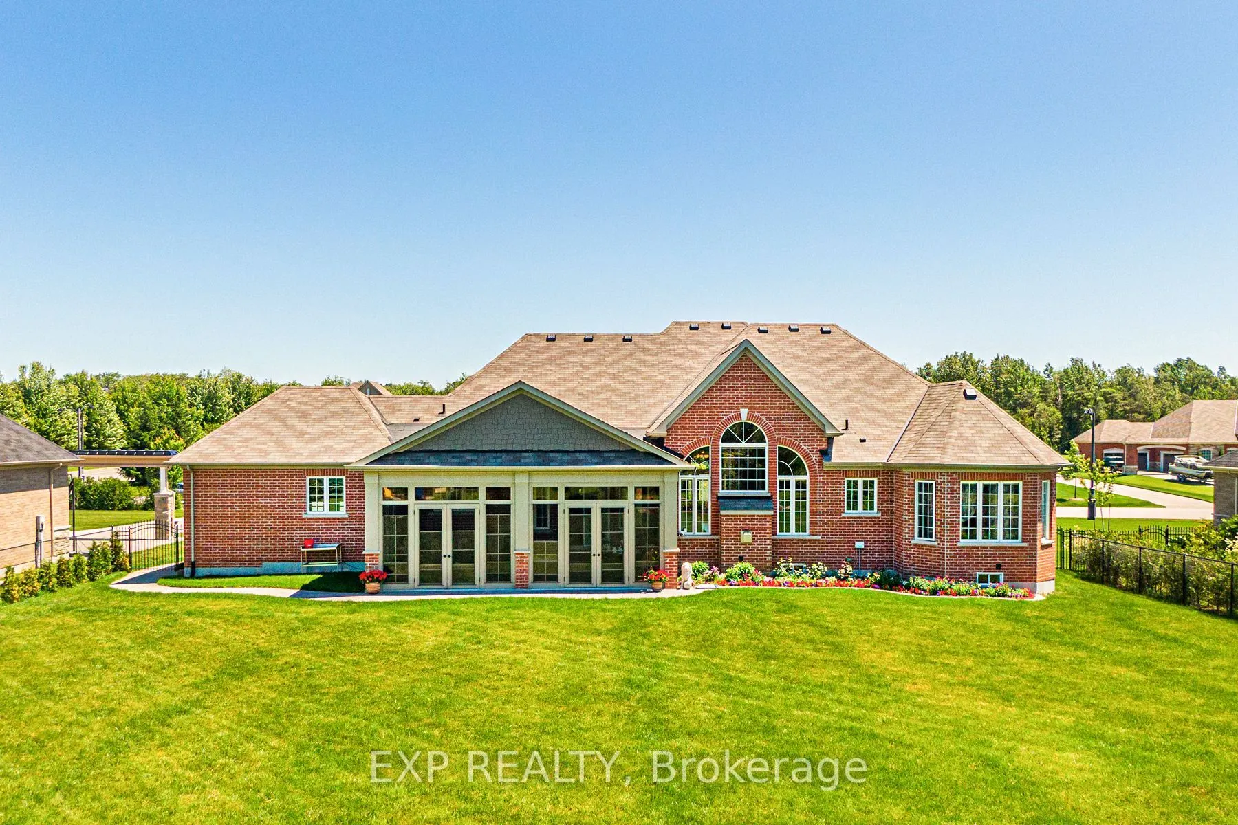 18 Wolford Court