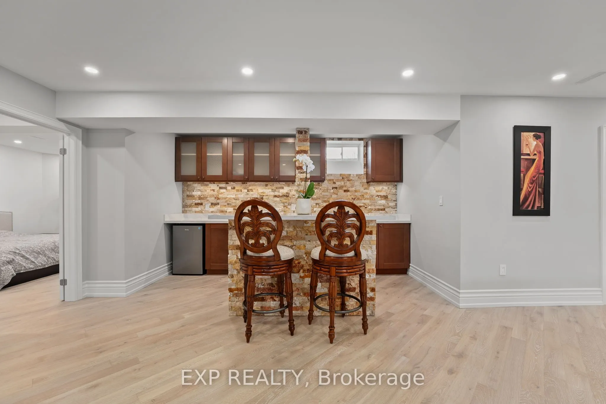 18 Wolford Court