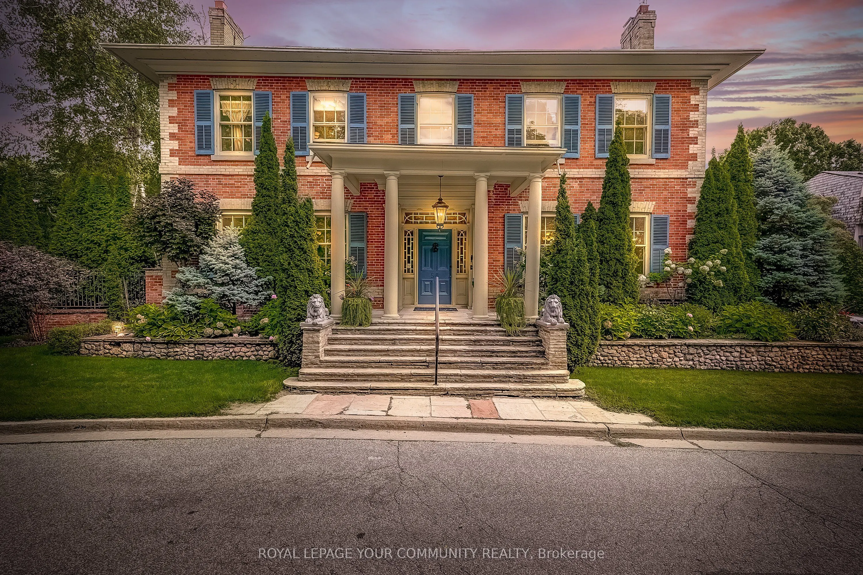 54 Cricklewood Crescent