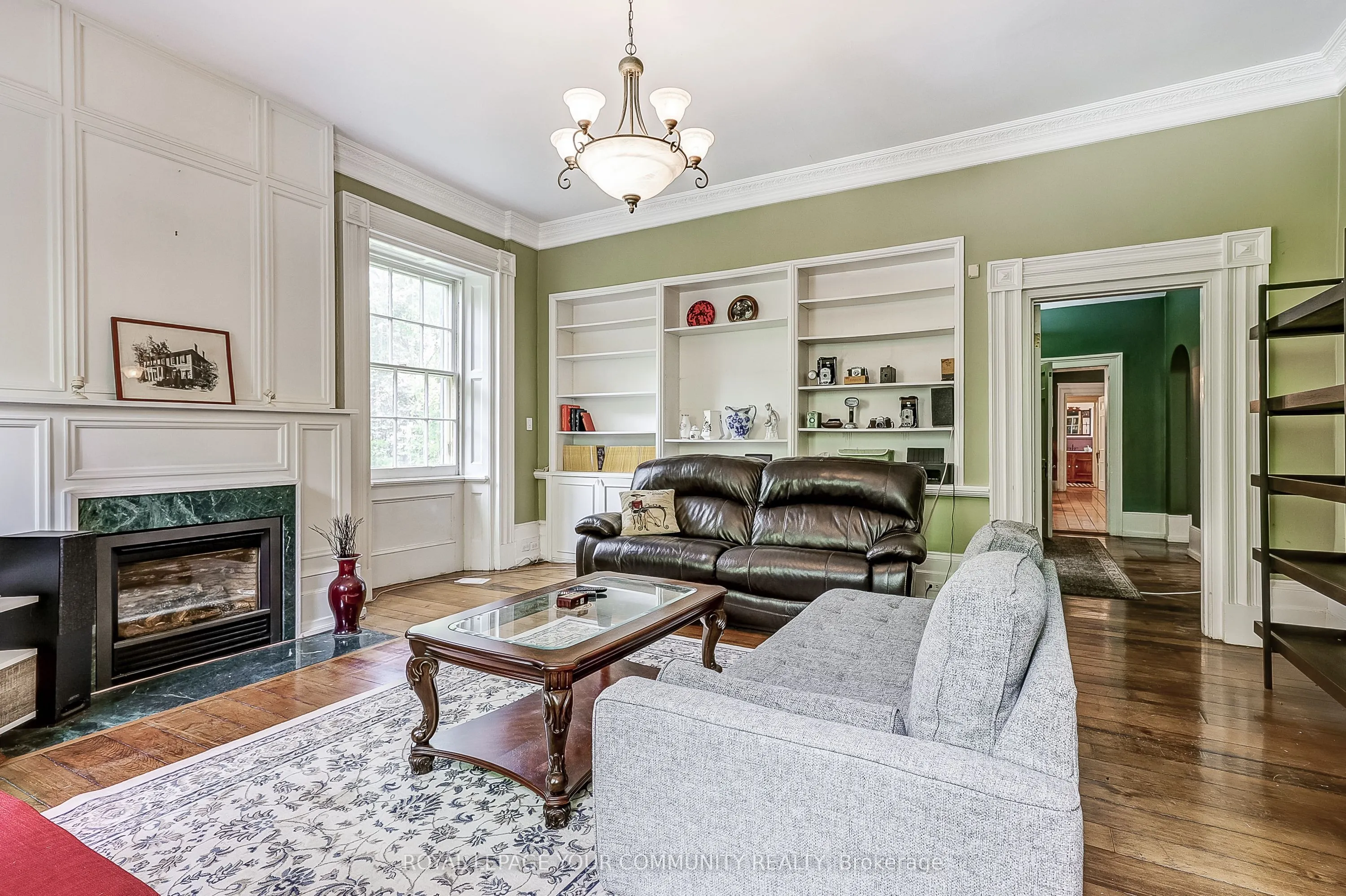 54 Cricklewood Crescent