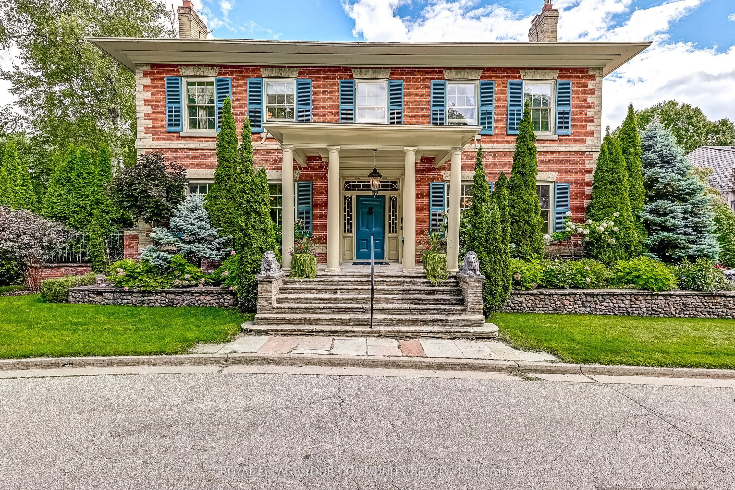 54 Cricklewood Crescent