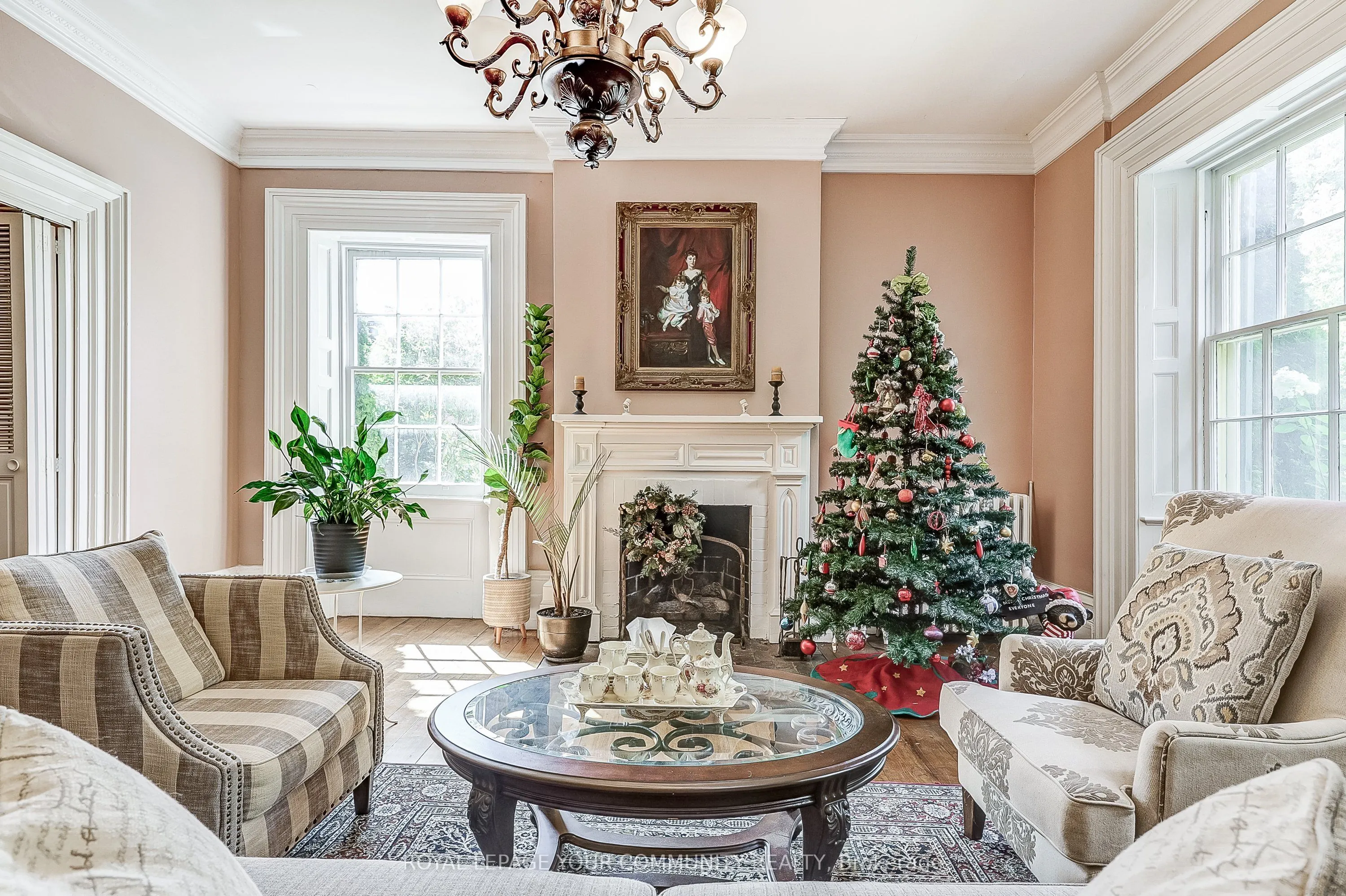 54 Cricklewood Crescent