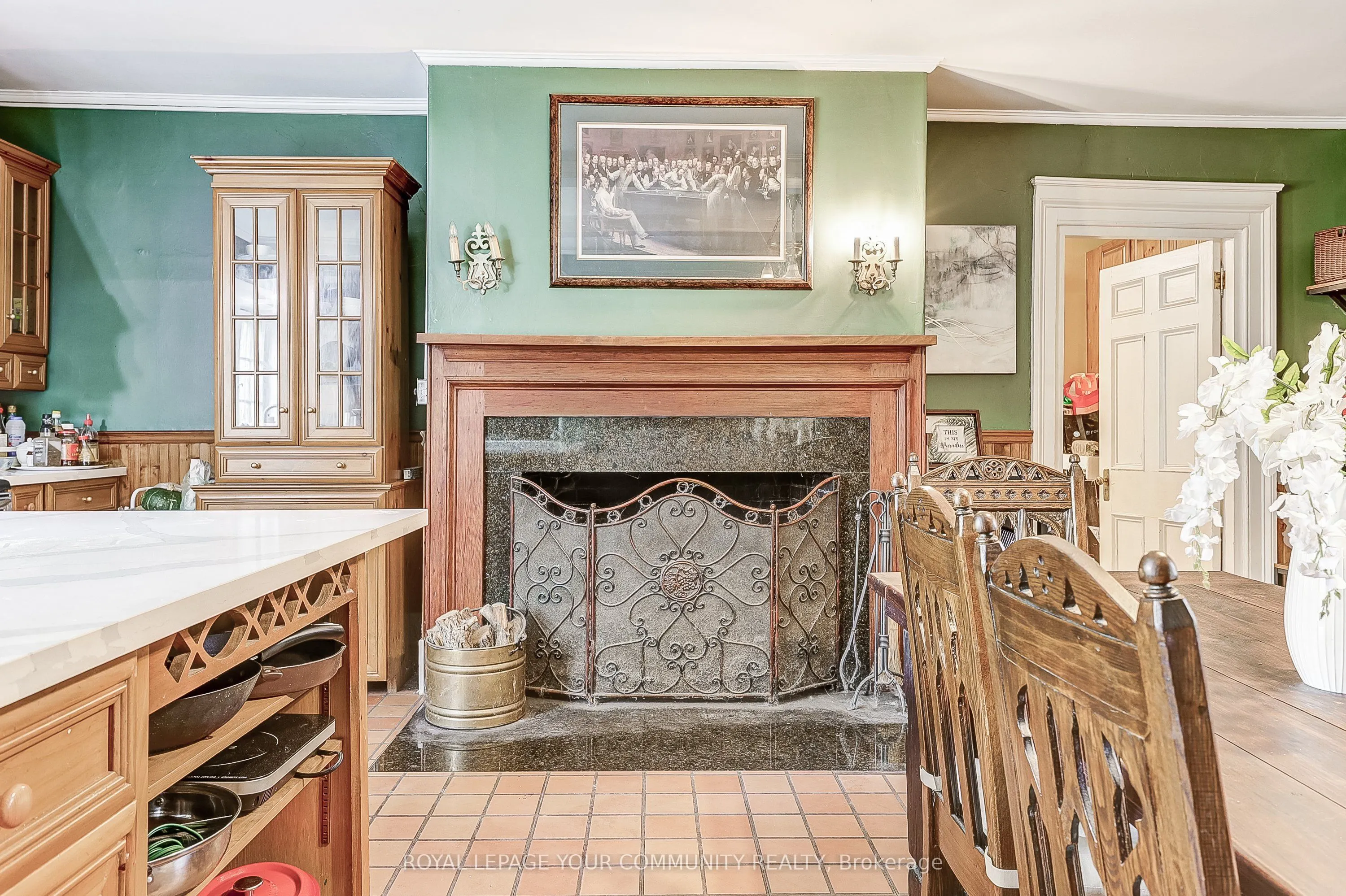54 Cricklewood Crescent