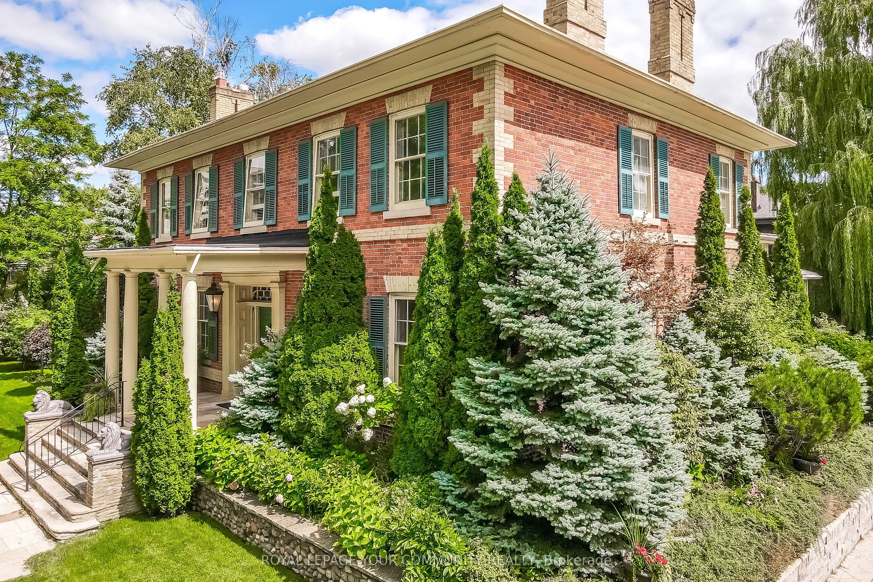 54 Cricklewood Crescent