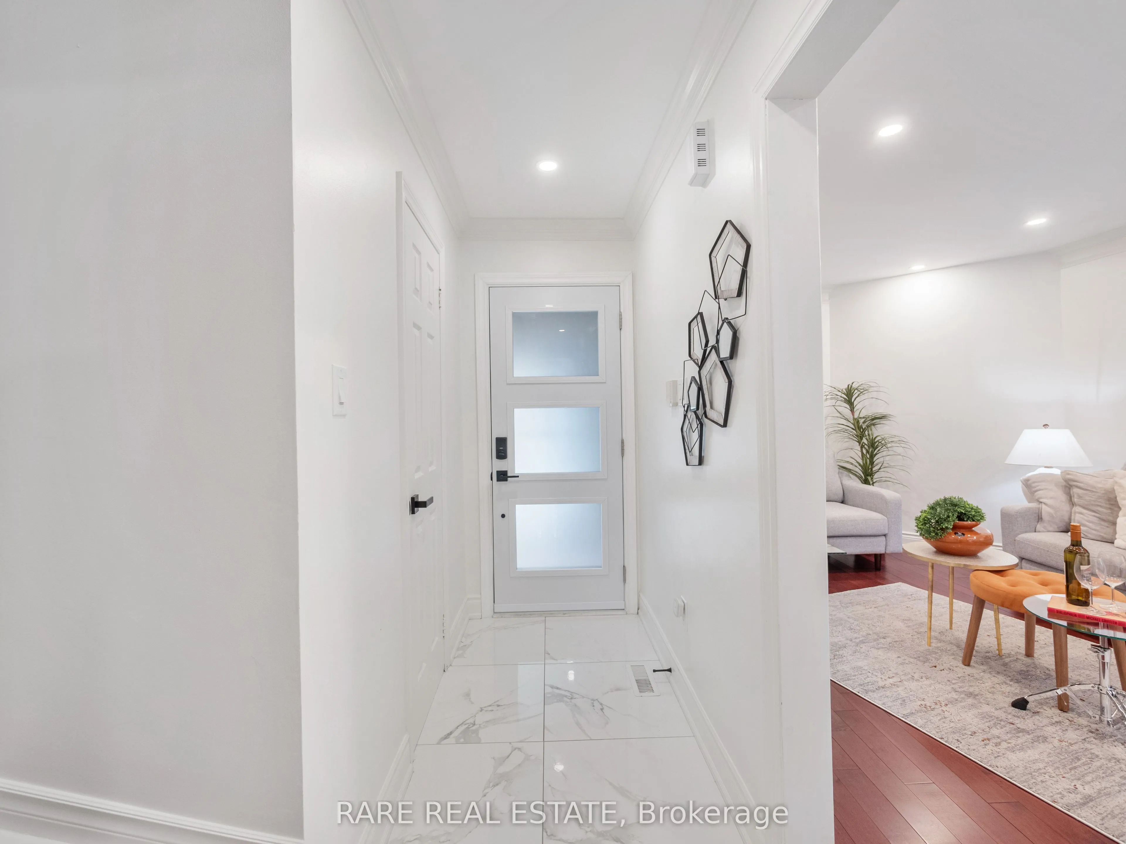 158 Borrows Street