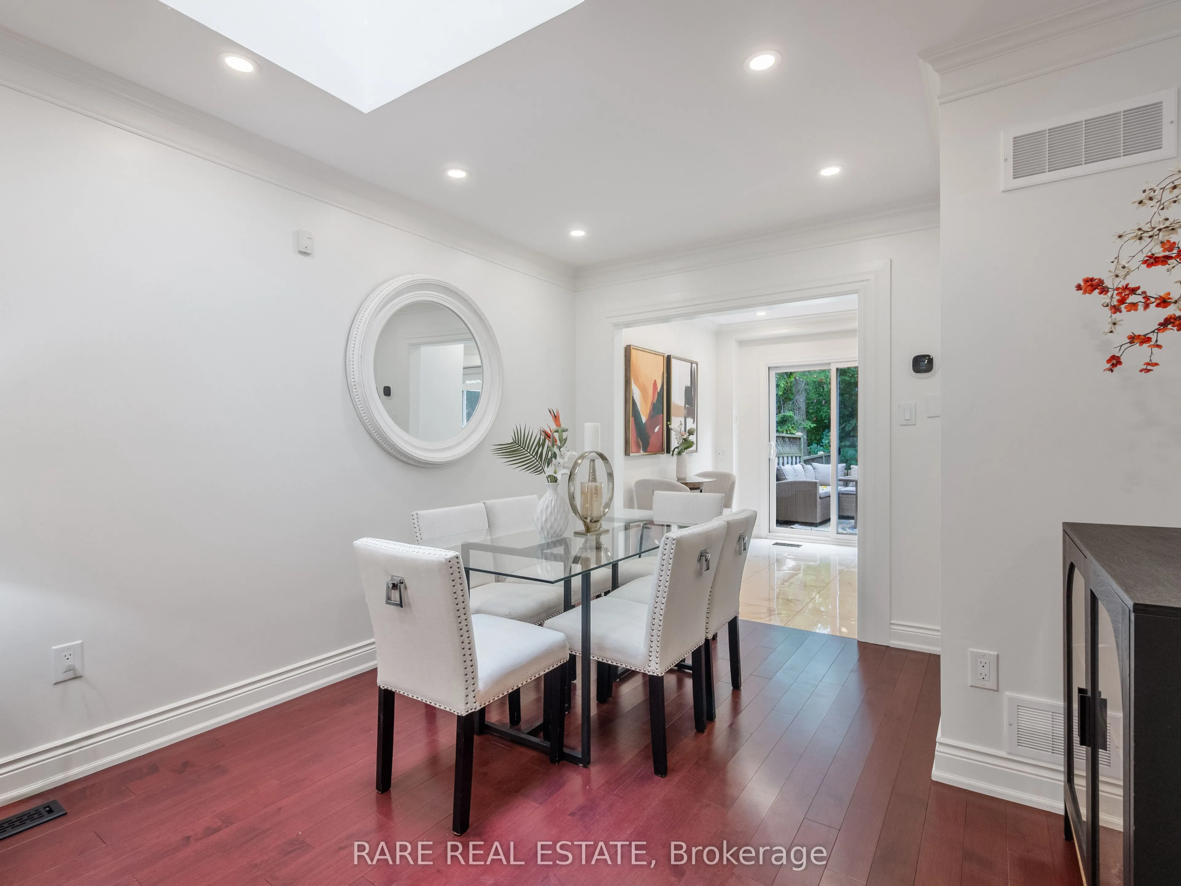 158 Borrows Street