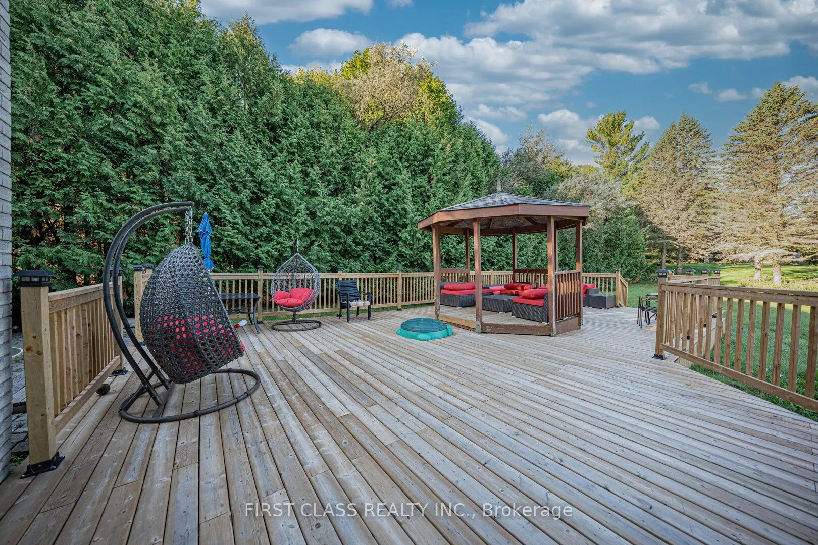 1148 Kingdale Road