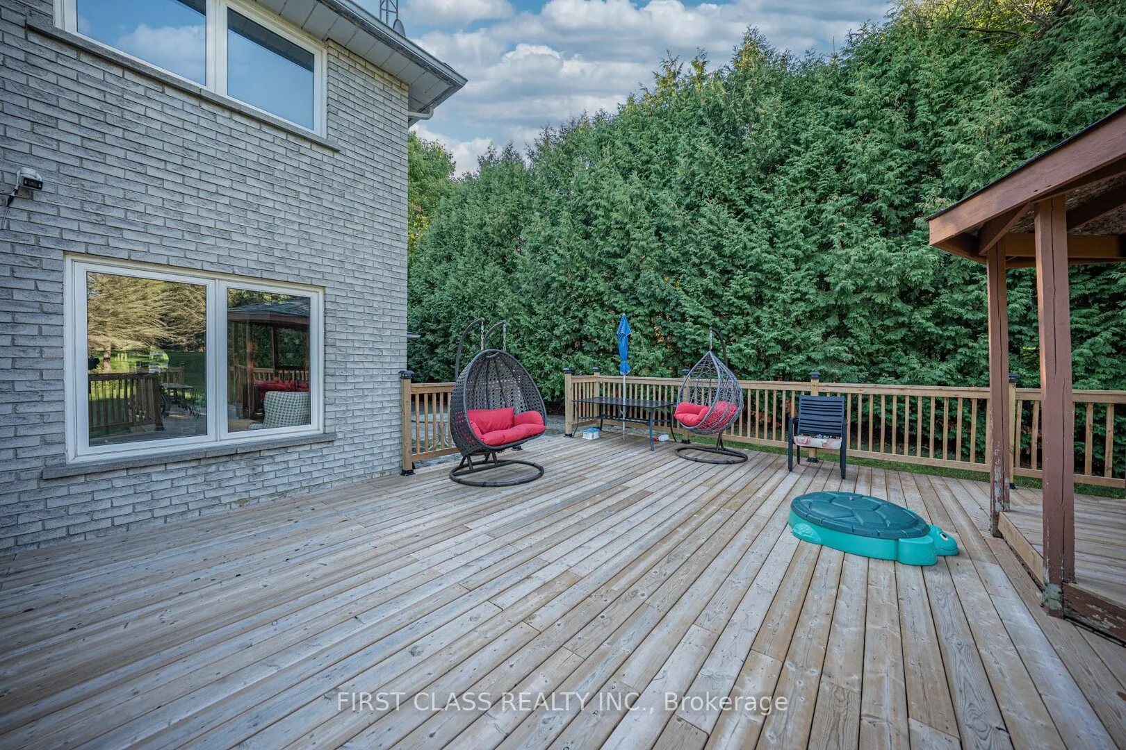 1148 Kingdale Road