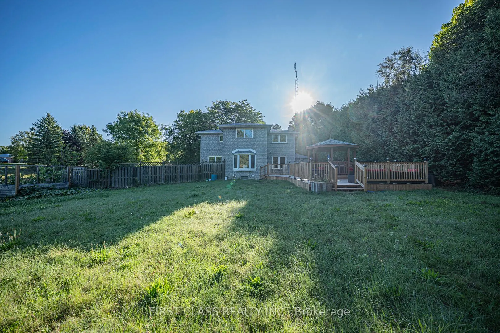 1148 Kingdale Road