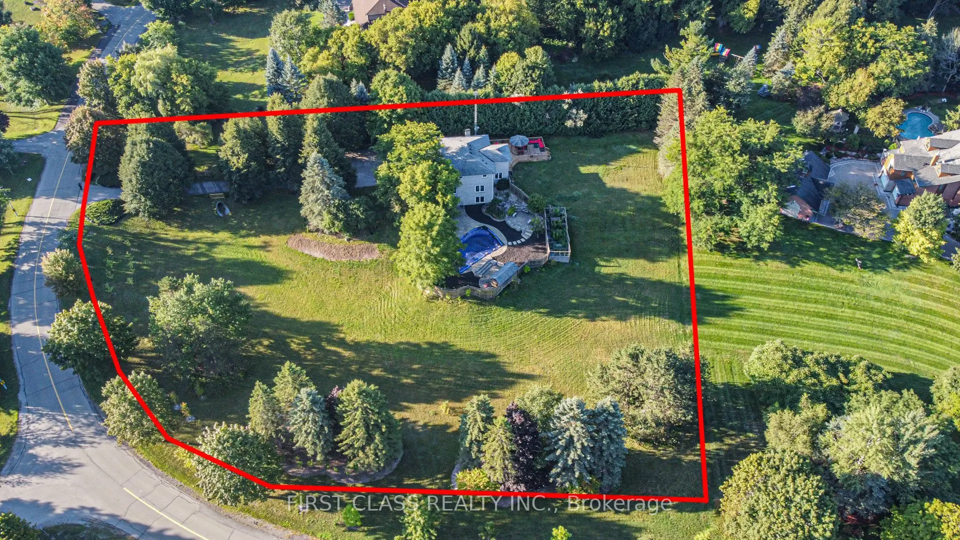 1148 Kingdale Road
