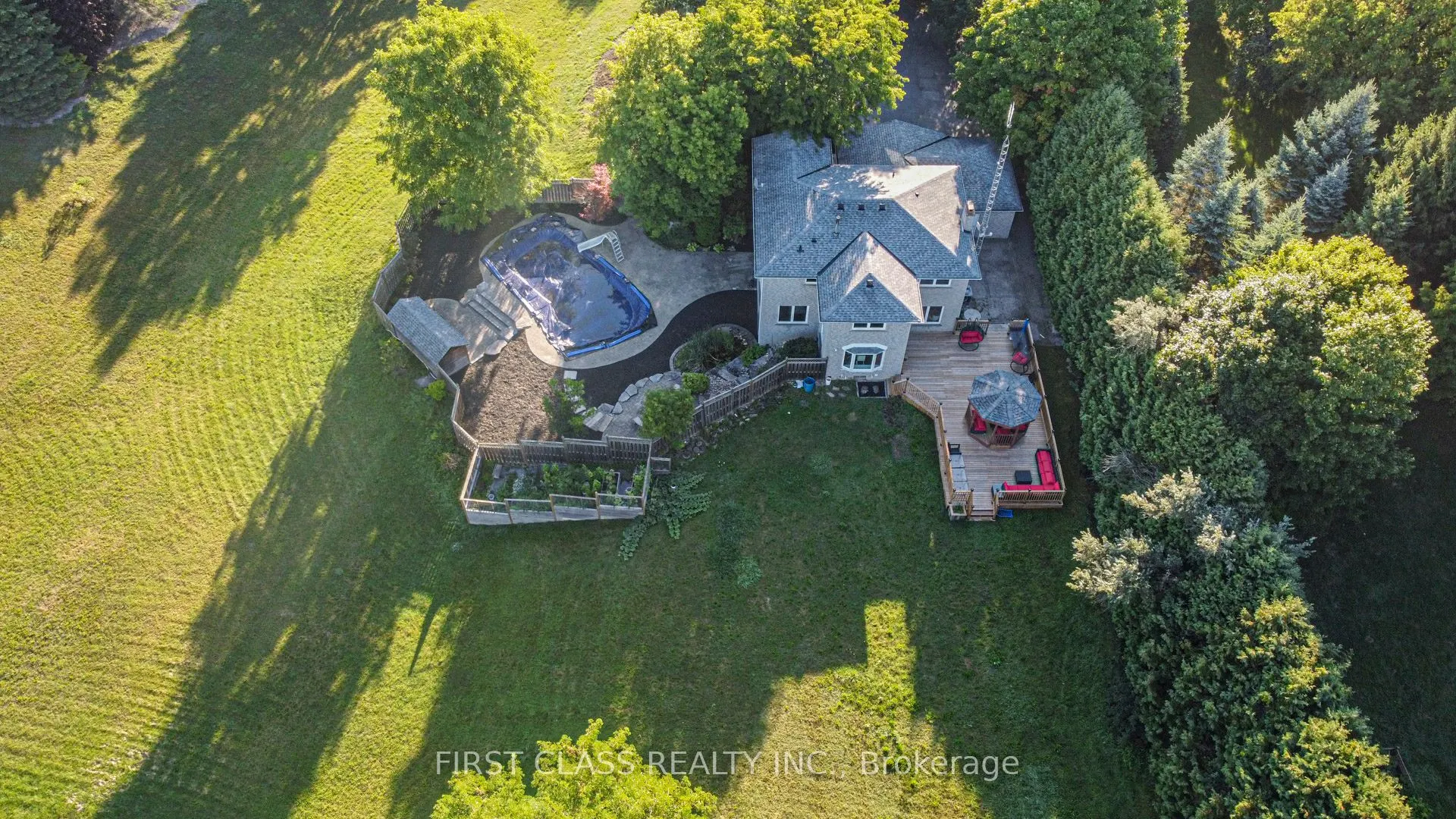 1148 Kingdale Road
