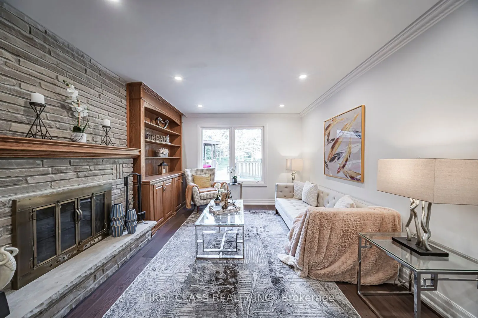 1148 Kingdale Road