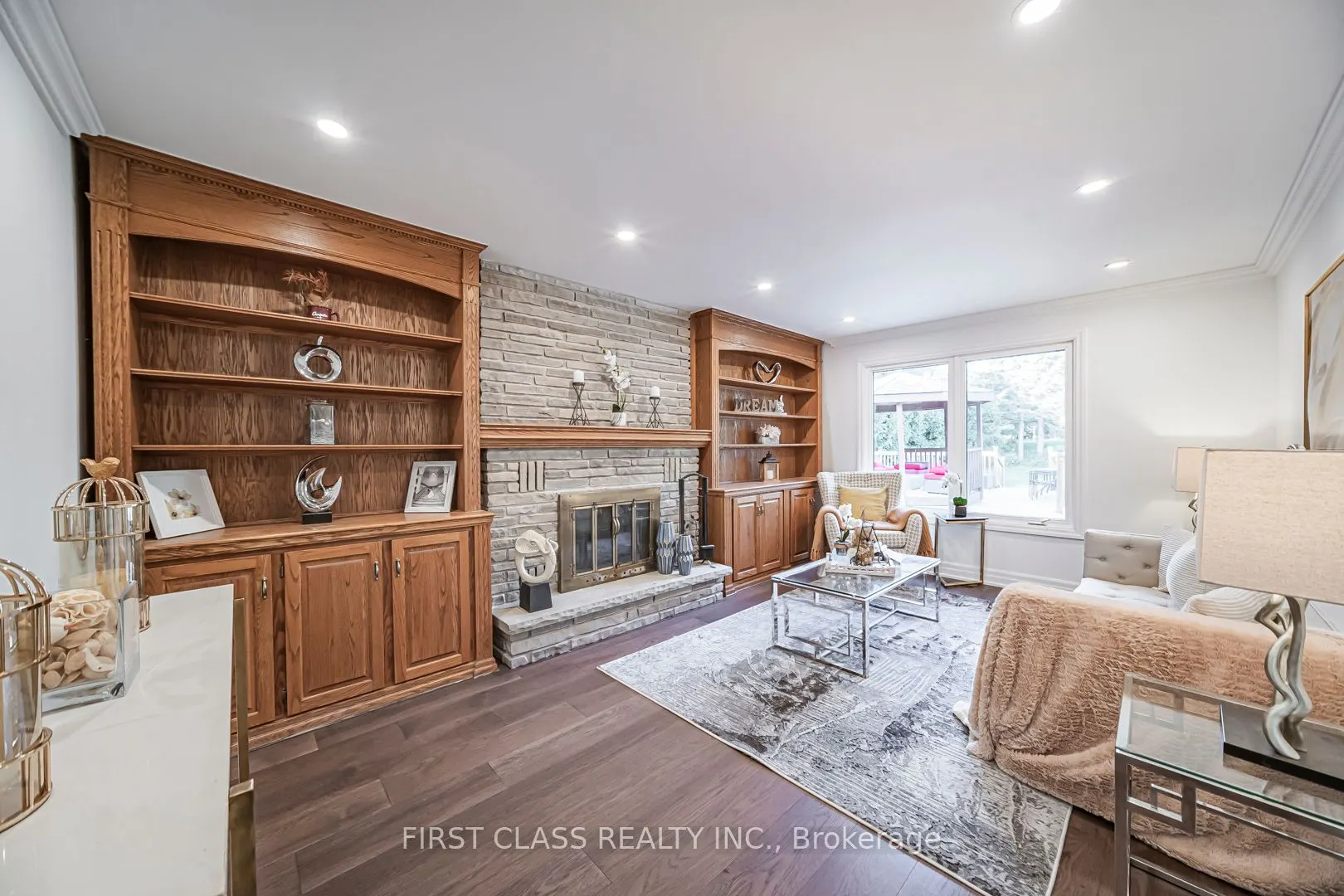 1148 Kingdale Road