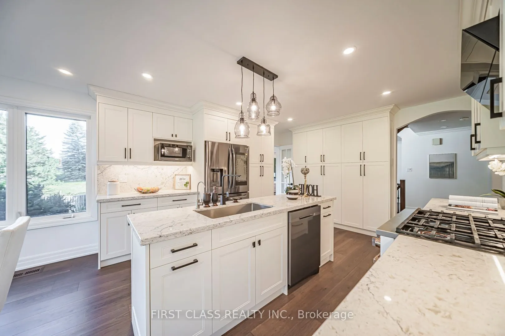 1148 Kingdale Road
