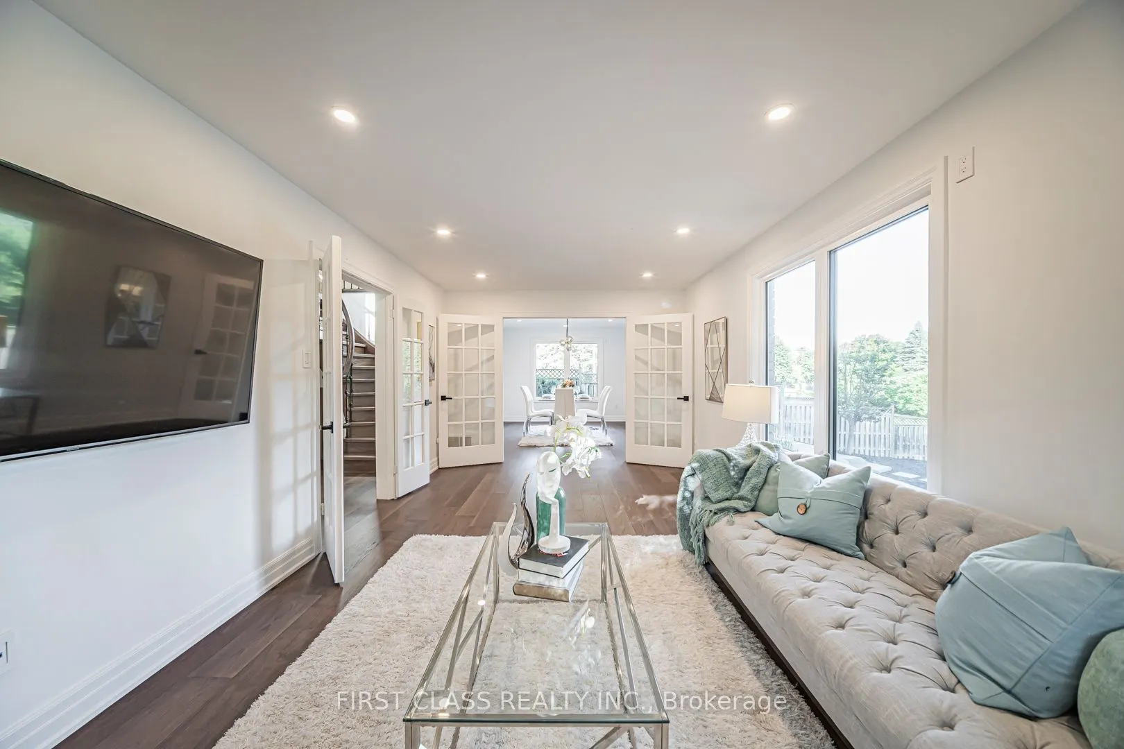 1148 Kingdale Road