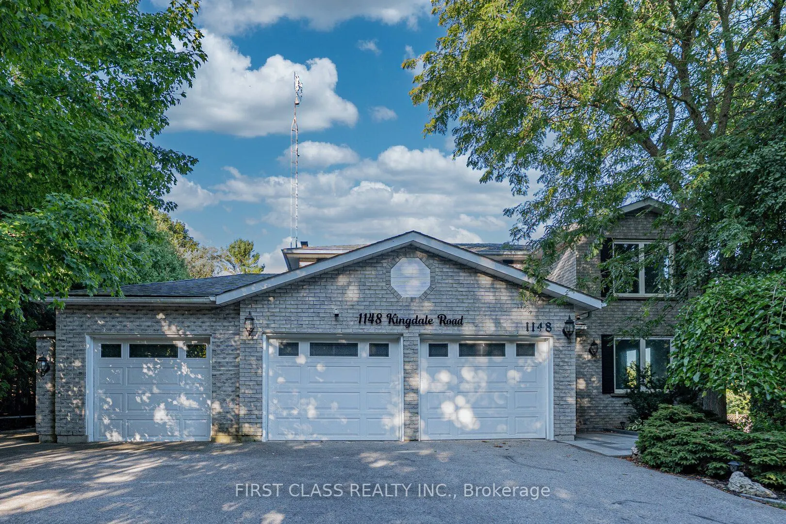 1148 Kingdale Road