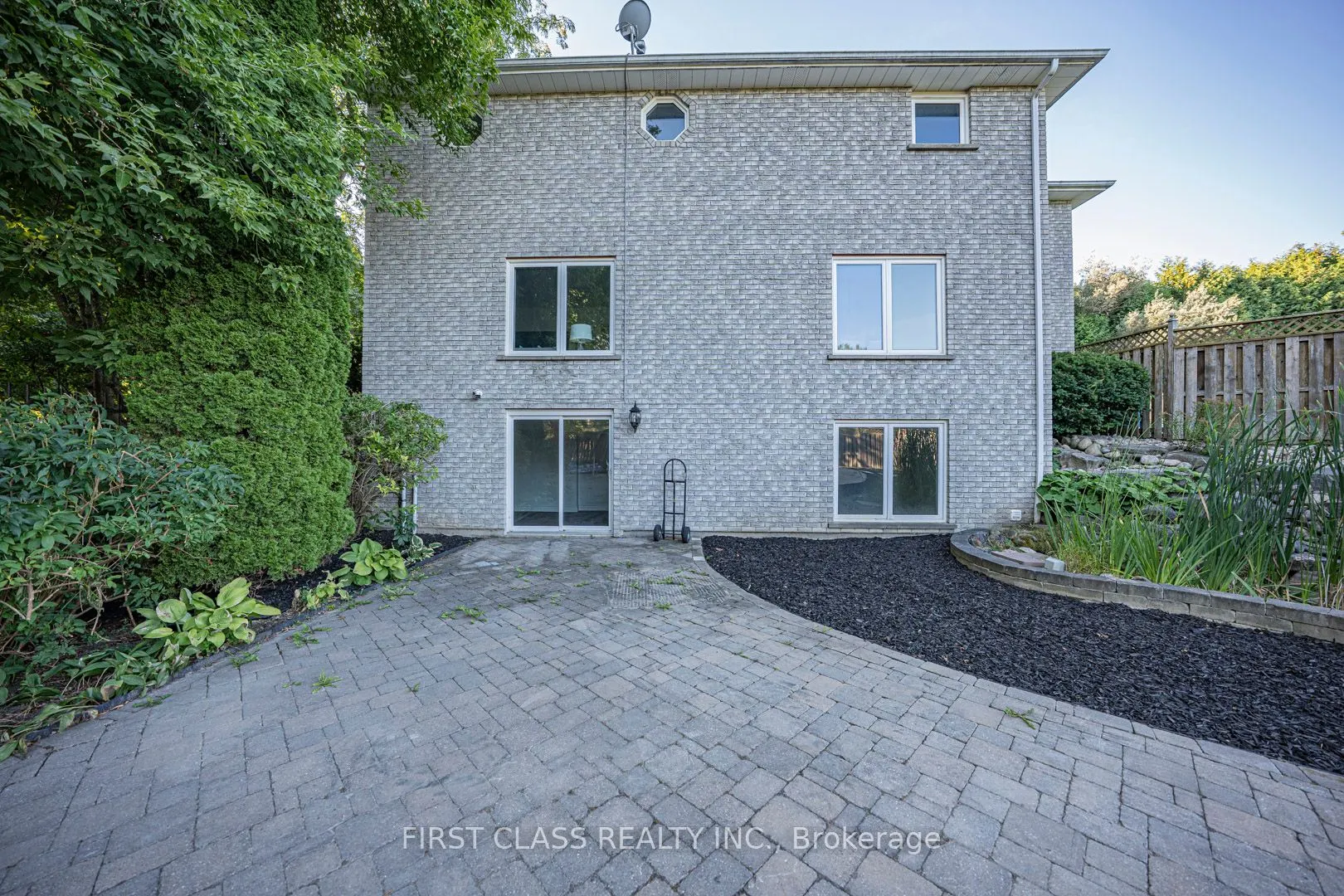 1148 Kingdale Road